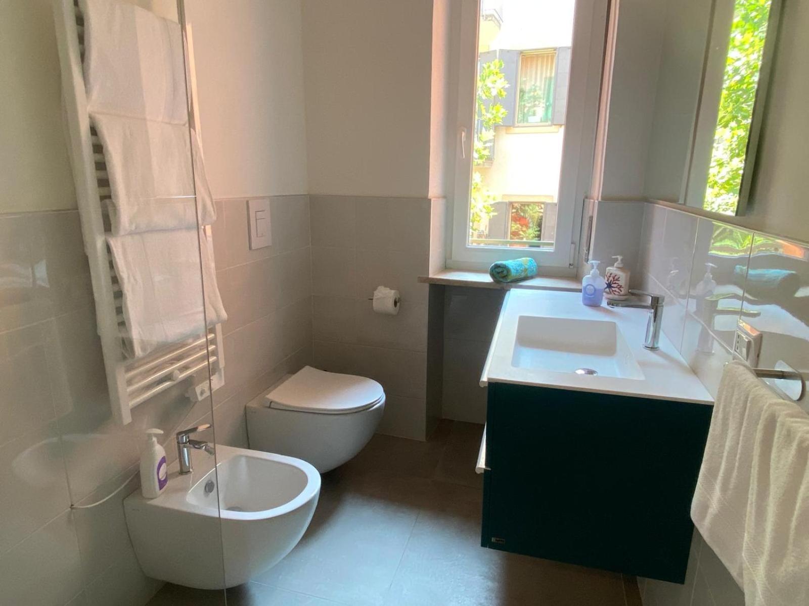 Apartment Atelier Di Elena Verona