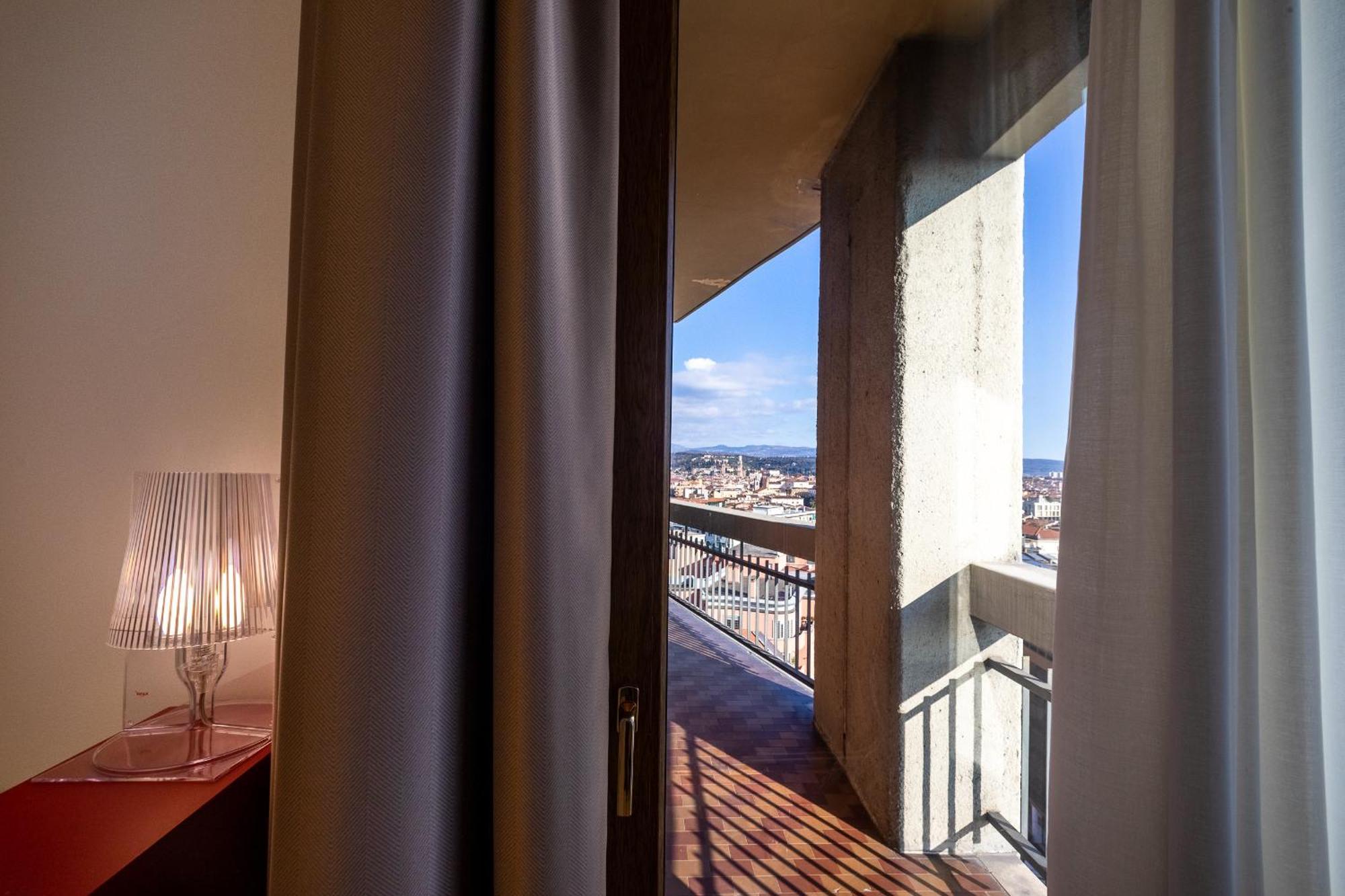 Dimore Skyline Apartment Verona
