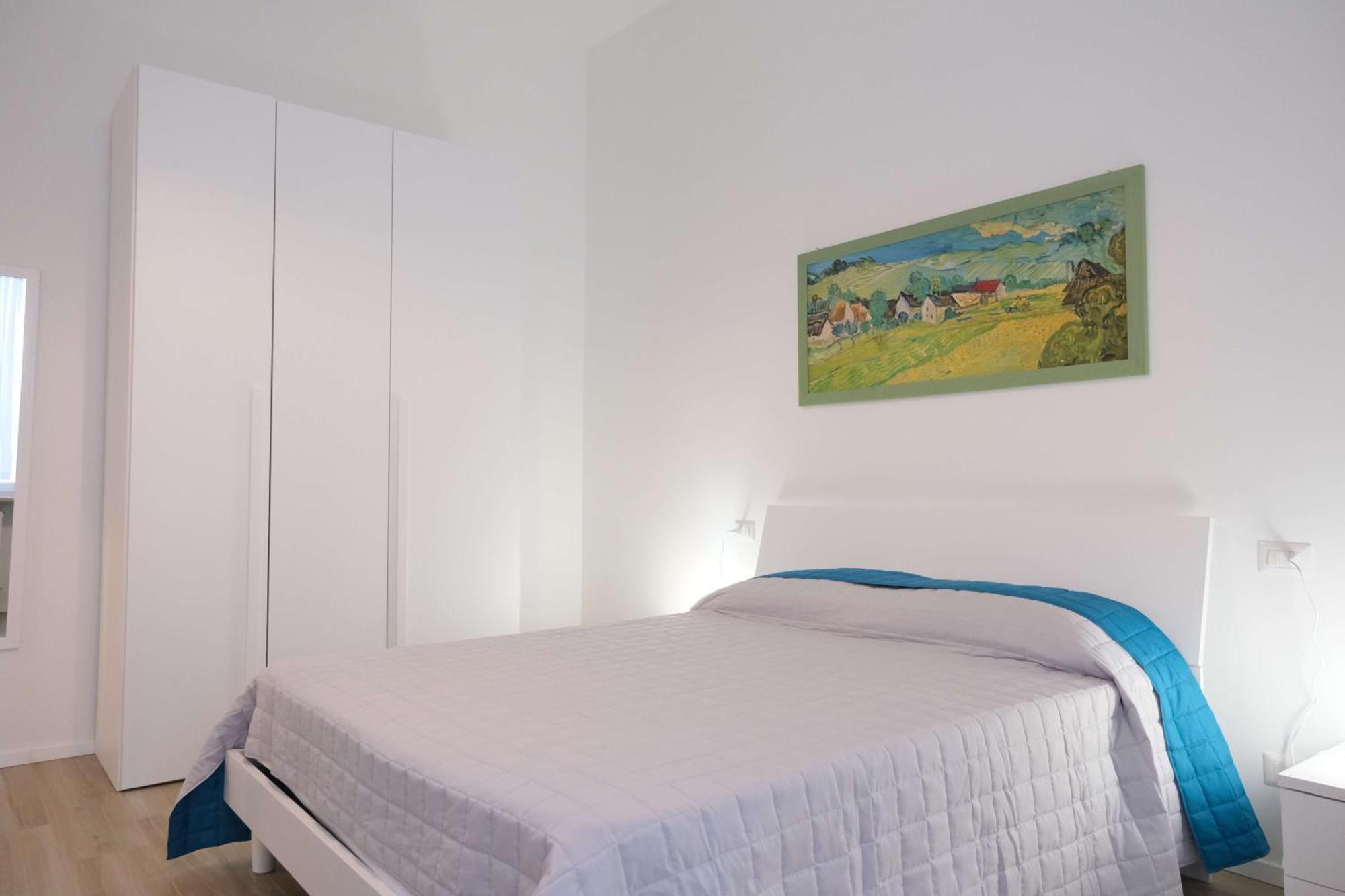 Vr Casa Apartment