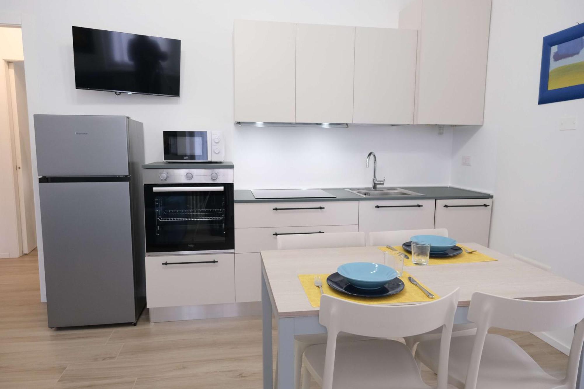 Apartment Vr Casa