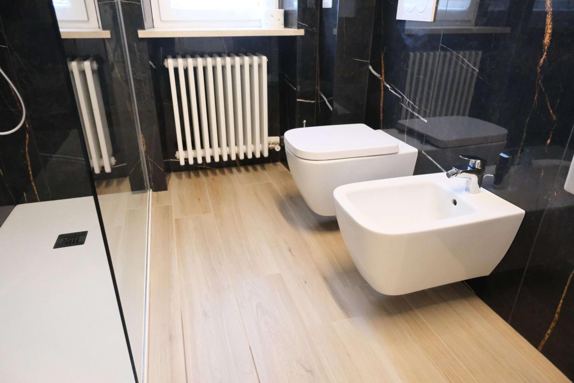 Vr Casa Apartment