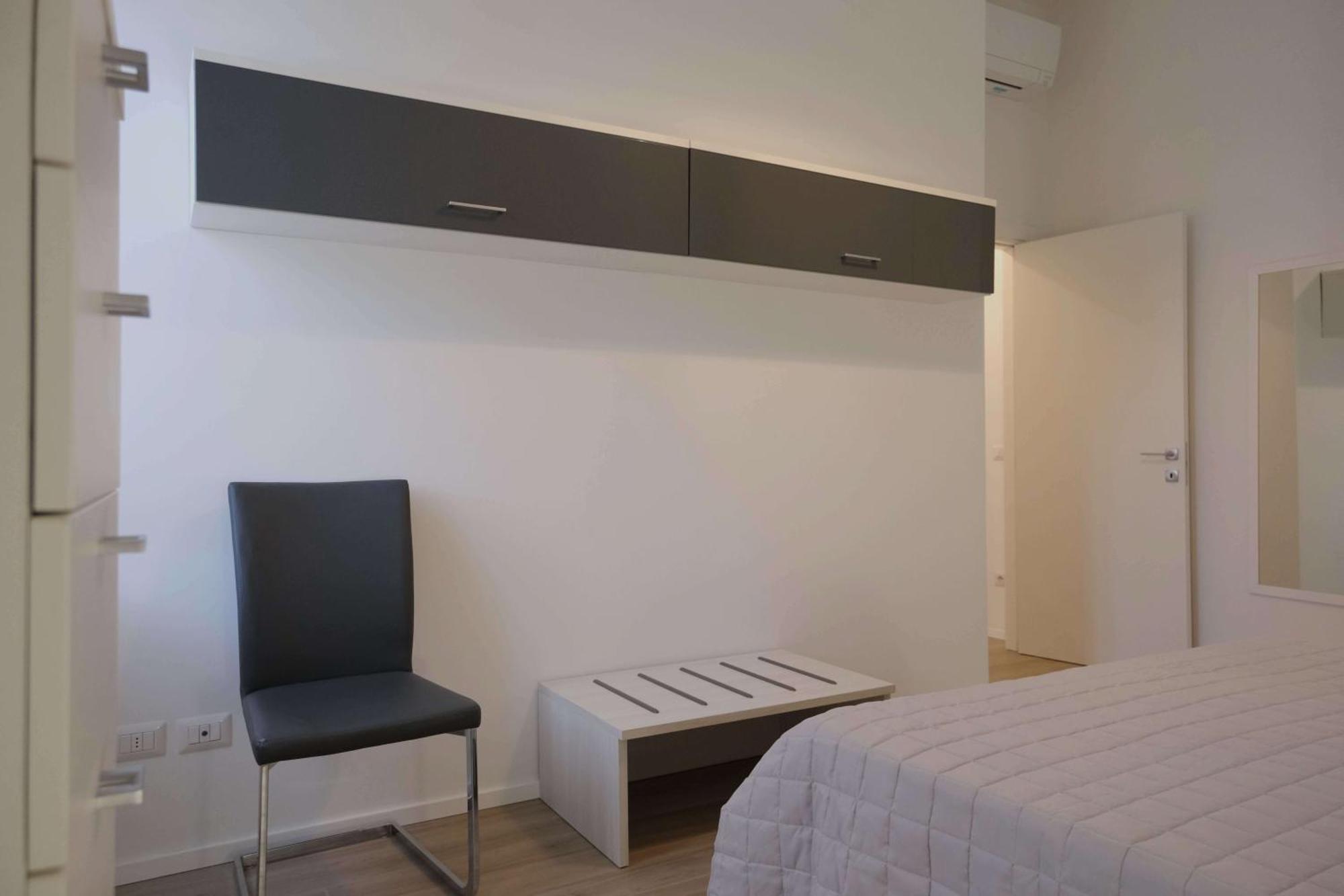 Vr Casa Apartment *