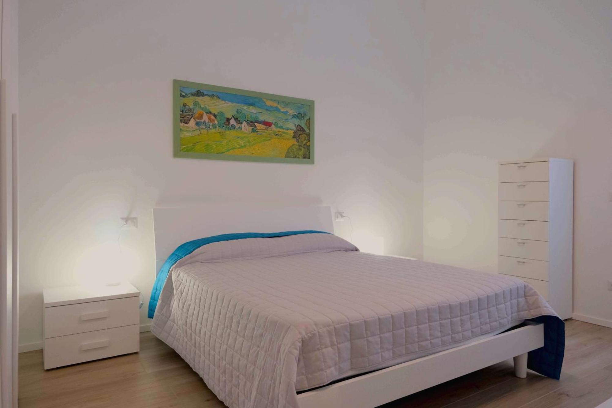 Apartment Vr Casa