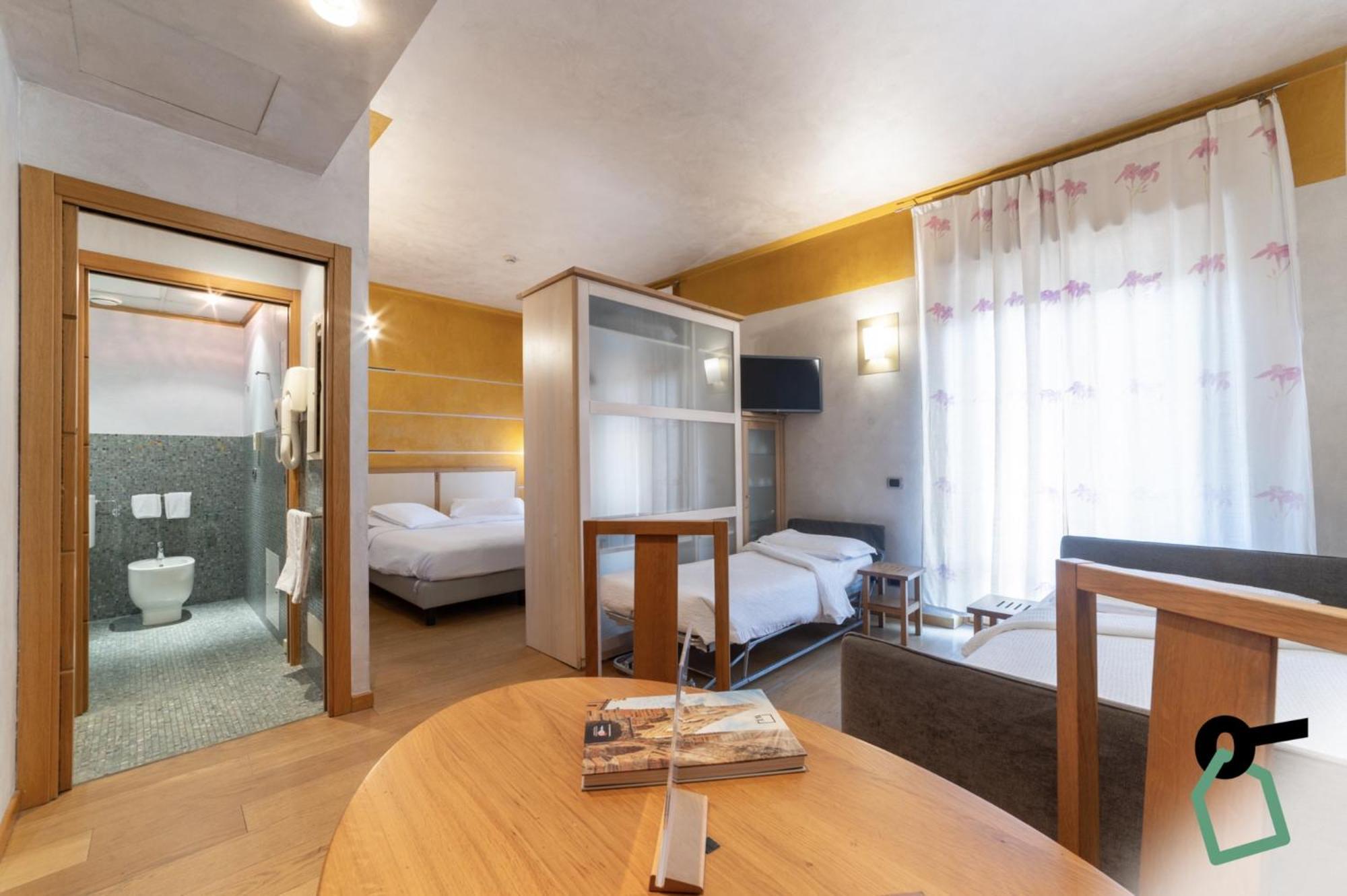 Hotiday Discovery - 4* Verona