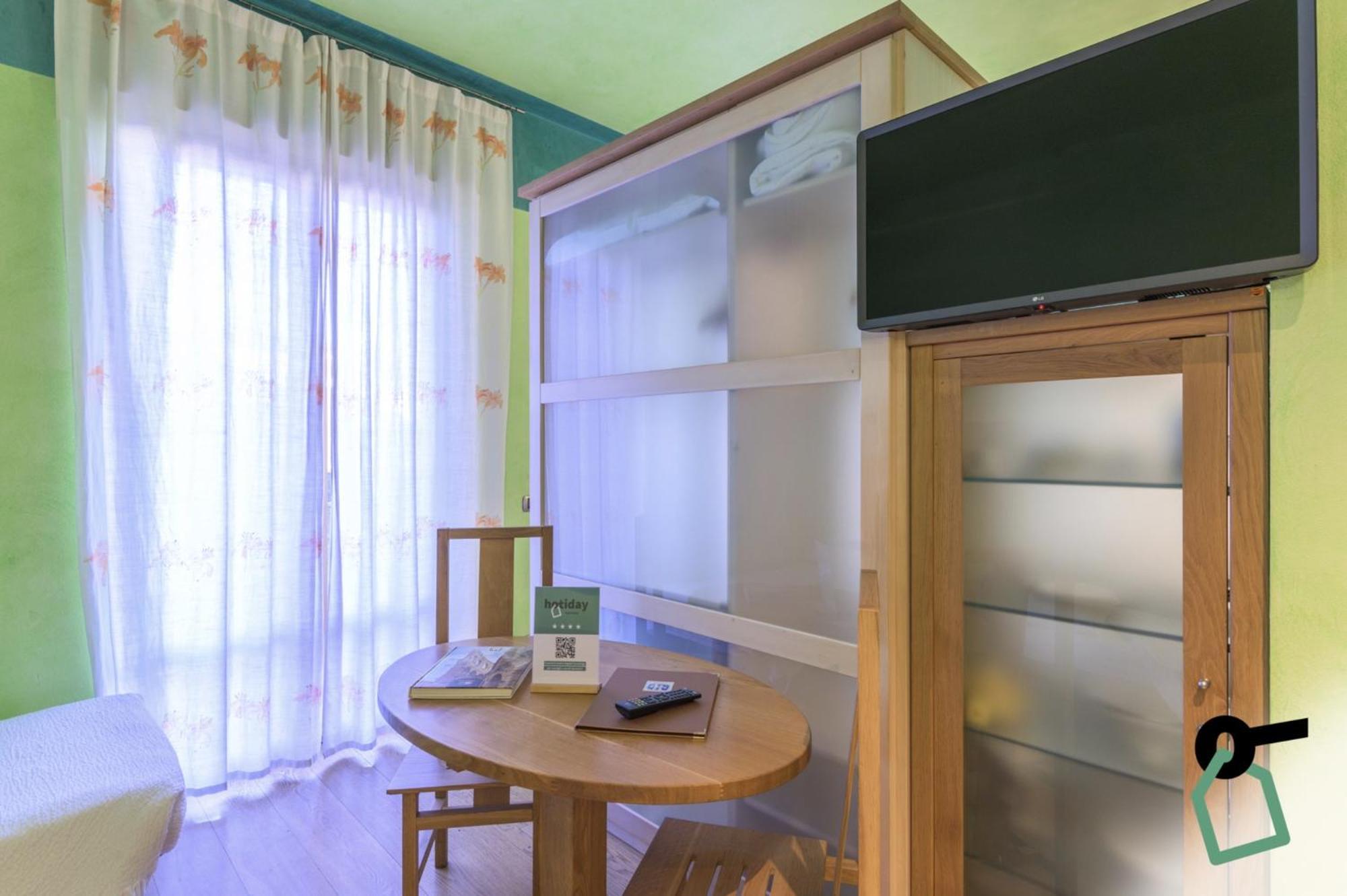 Hotiday Discovery - Hotel Verona