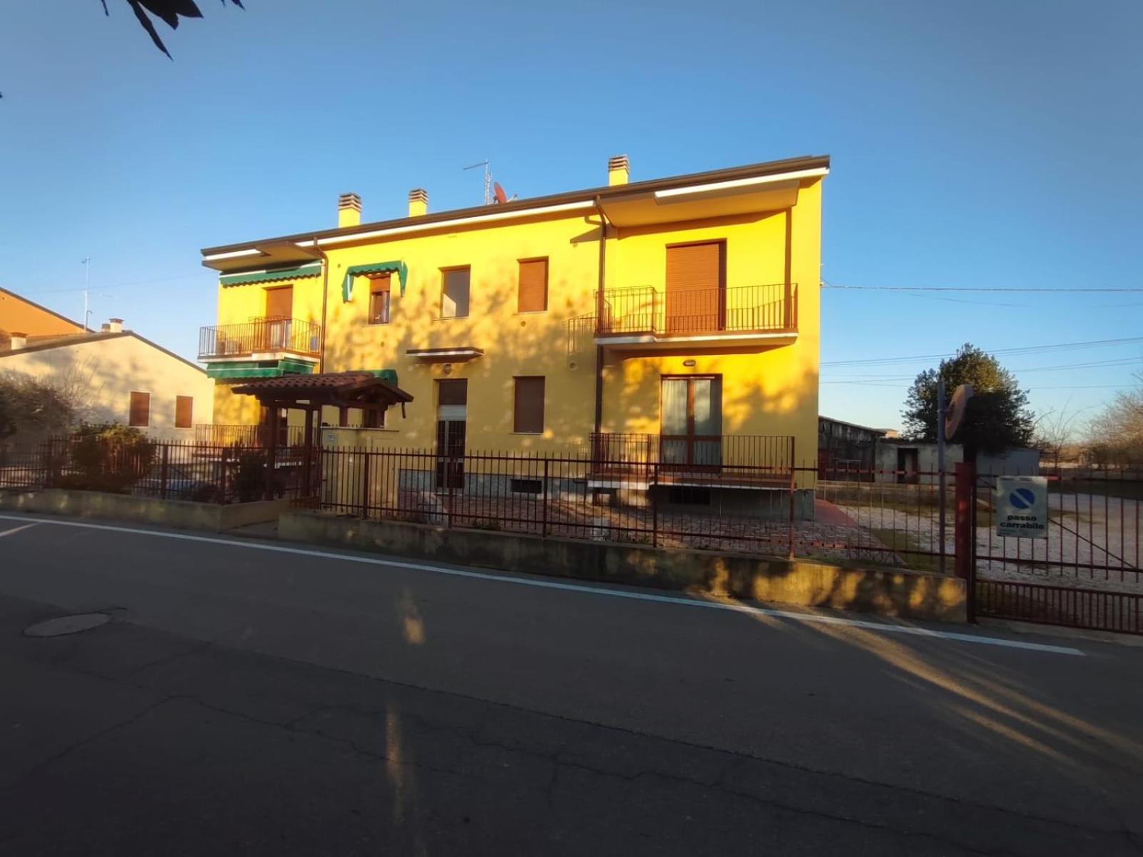 Apartment Ai Molini Verona