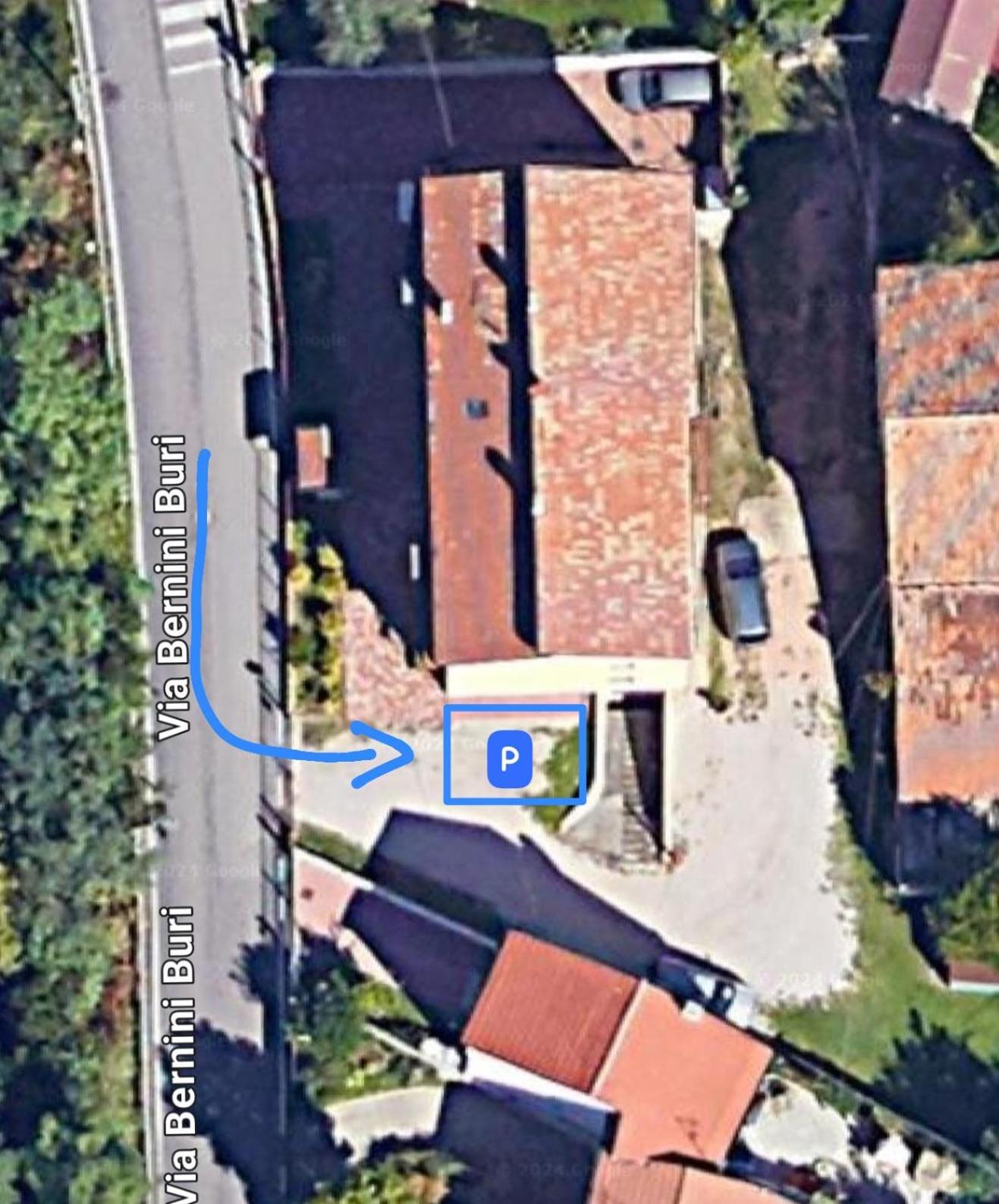 Ai Molini Apartment *