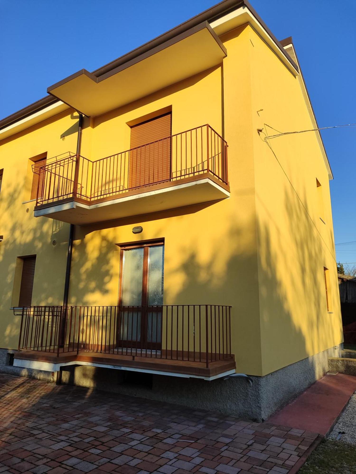 Apartment Ai Molini