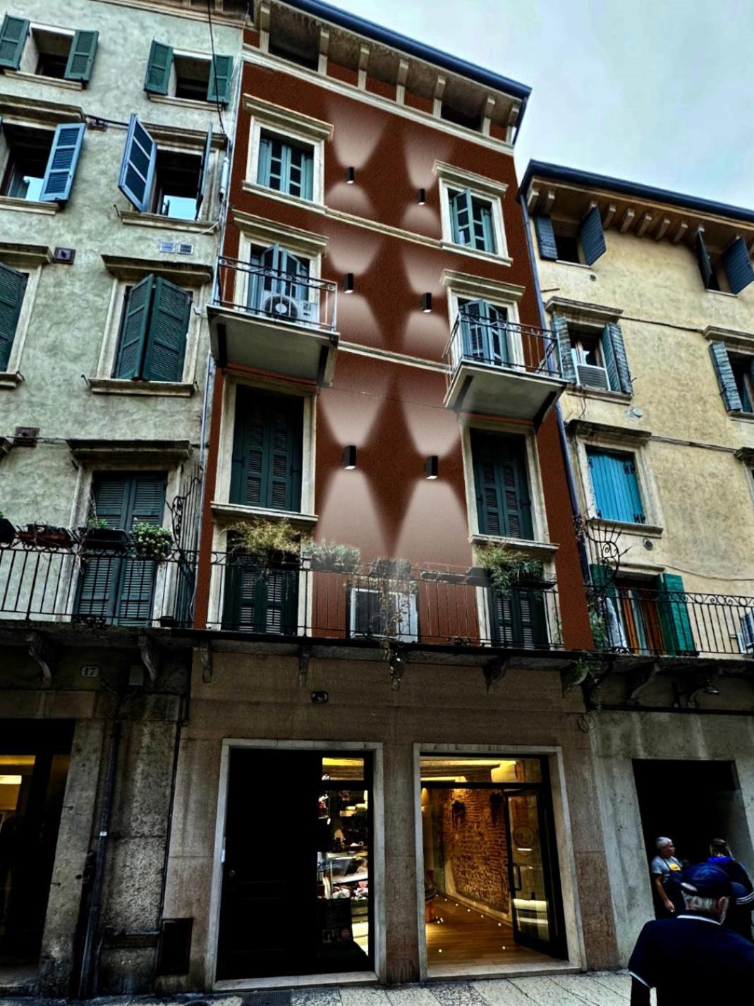 Gasthof Anastasia Verona