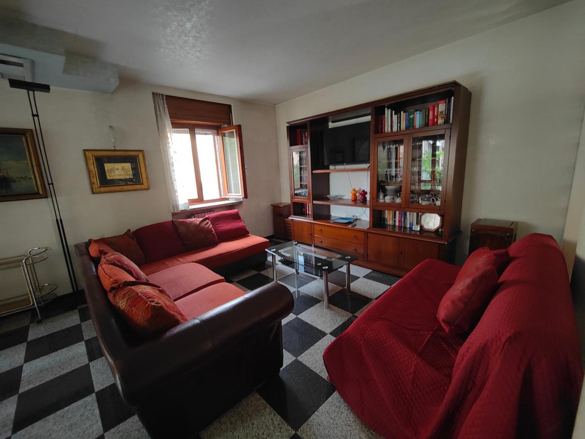 Appartamento Bentegodi House *