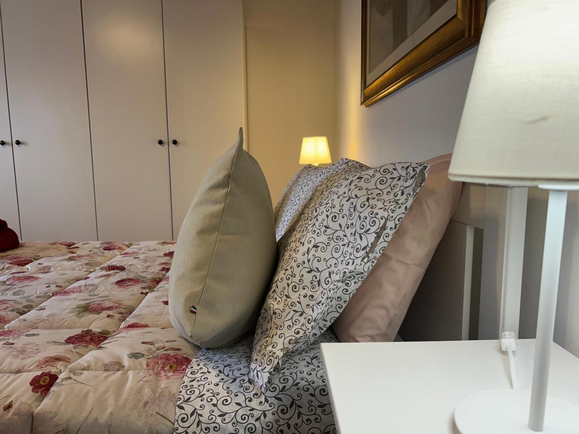 Attico Castelvecchio Appartement Verona