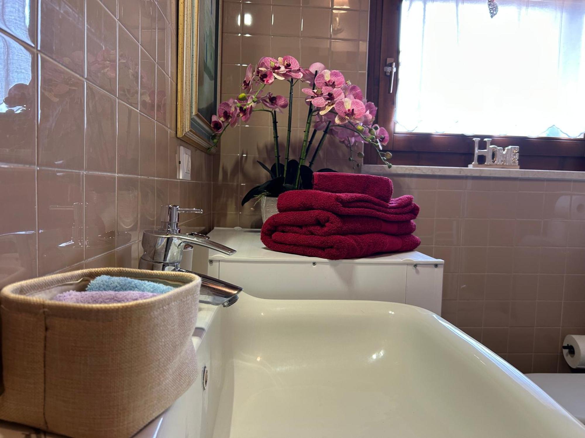 Attico Castelvecchio Appartement