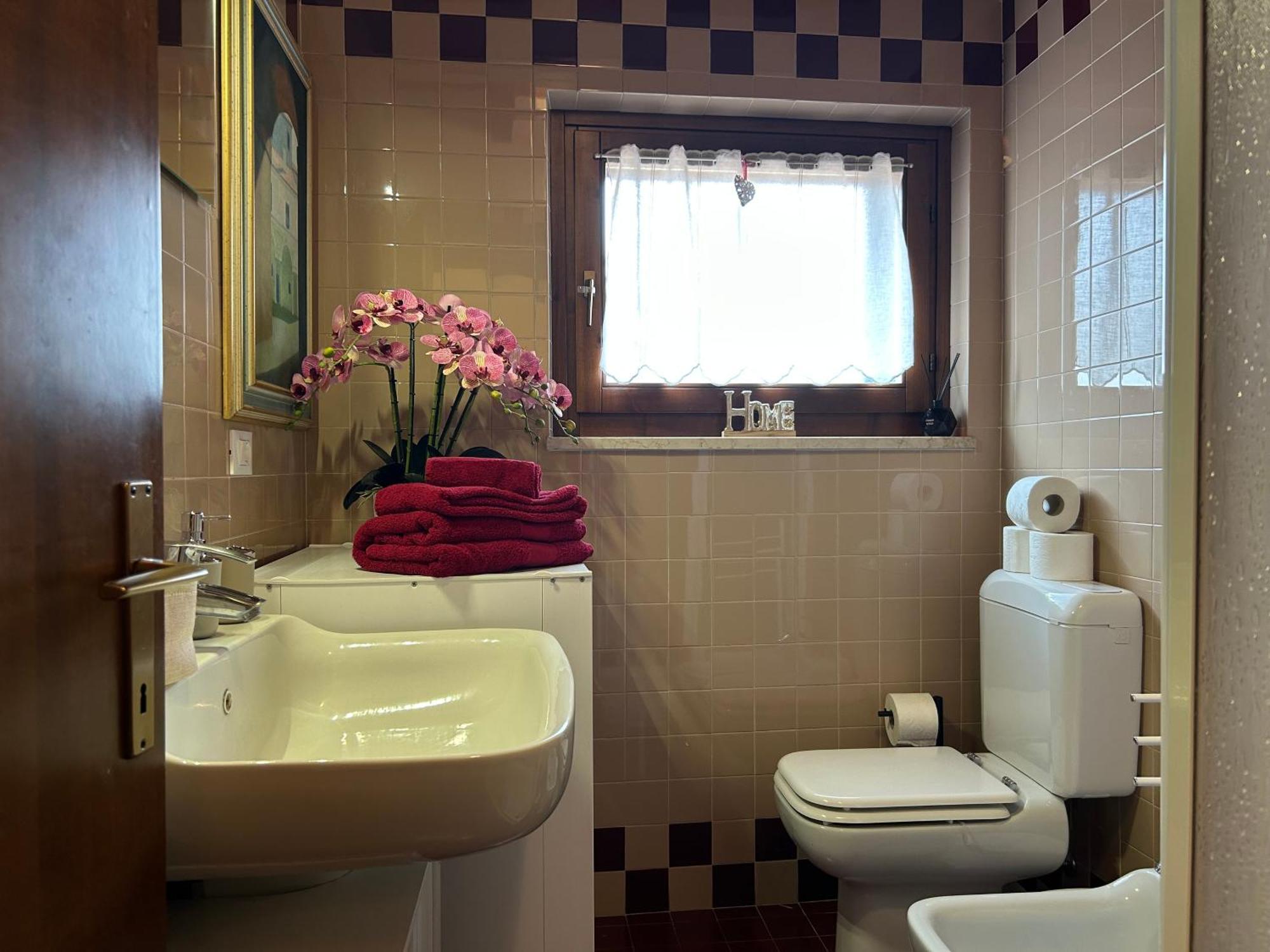 Appartement Attico Castelvecchio