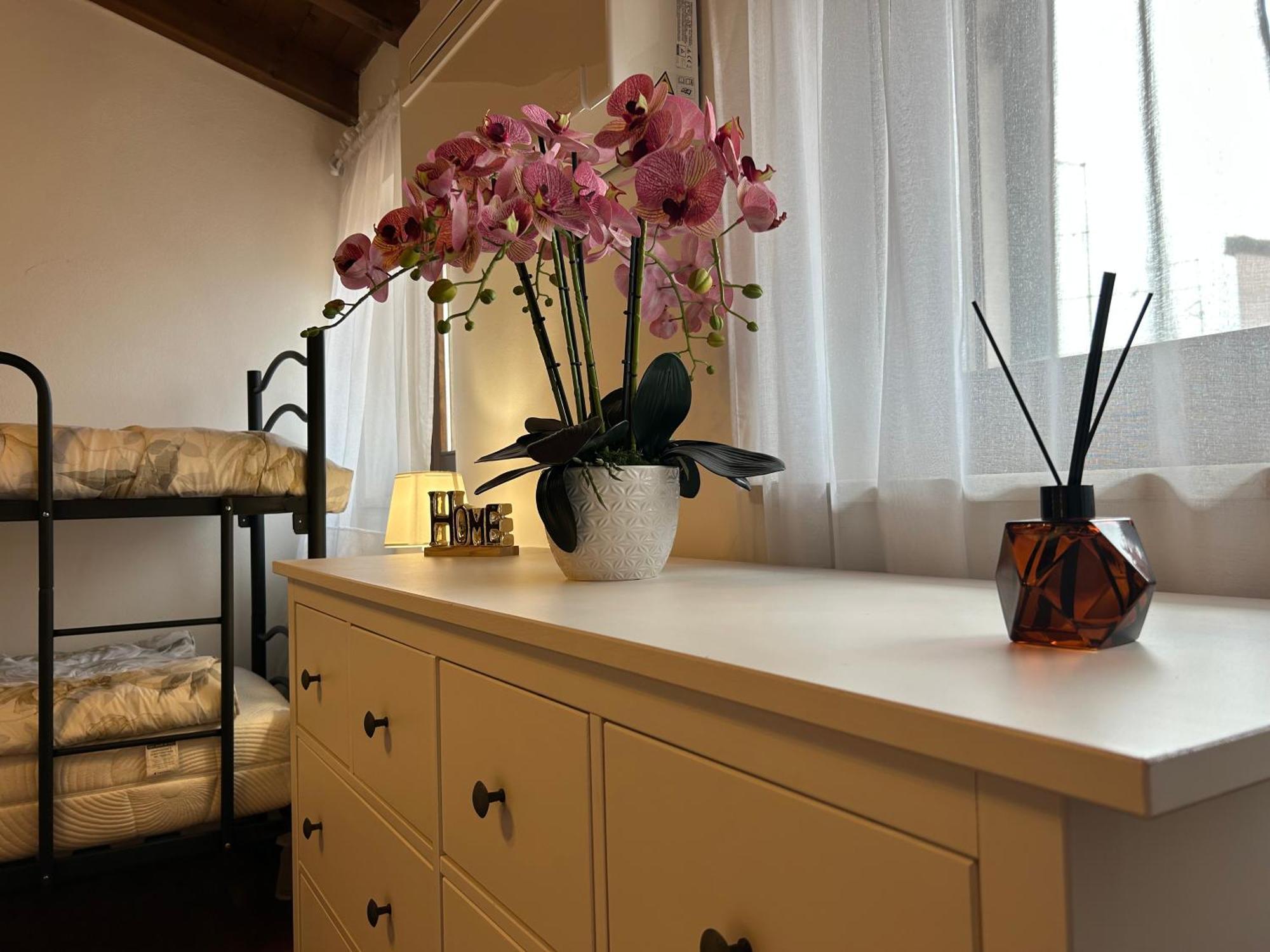 Appartement Attico Castelvecchio Verona