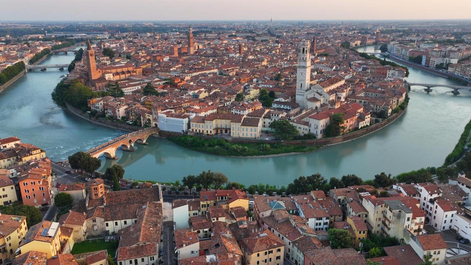 Gasthof Anastasia Verona