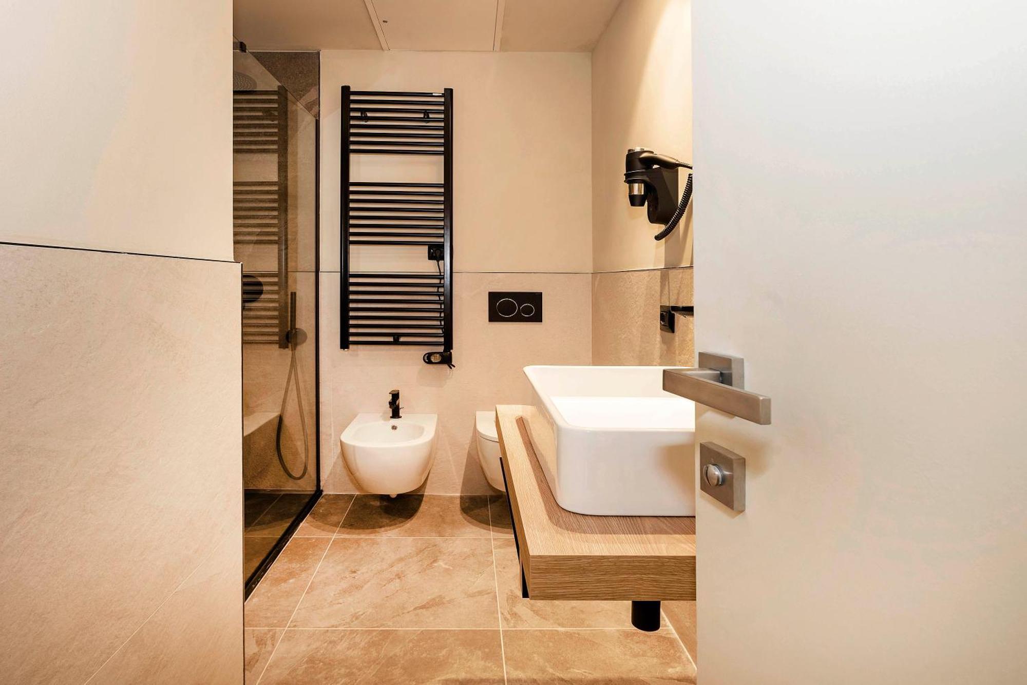 Guest house Italianflat - Verona's River, Free Parking For Car & Bike, Nature, Relax Verona