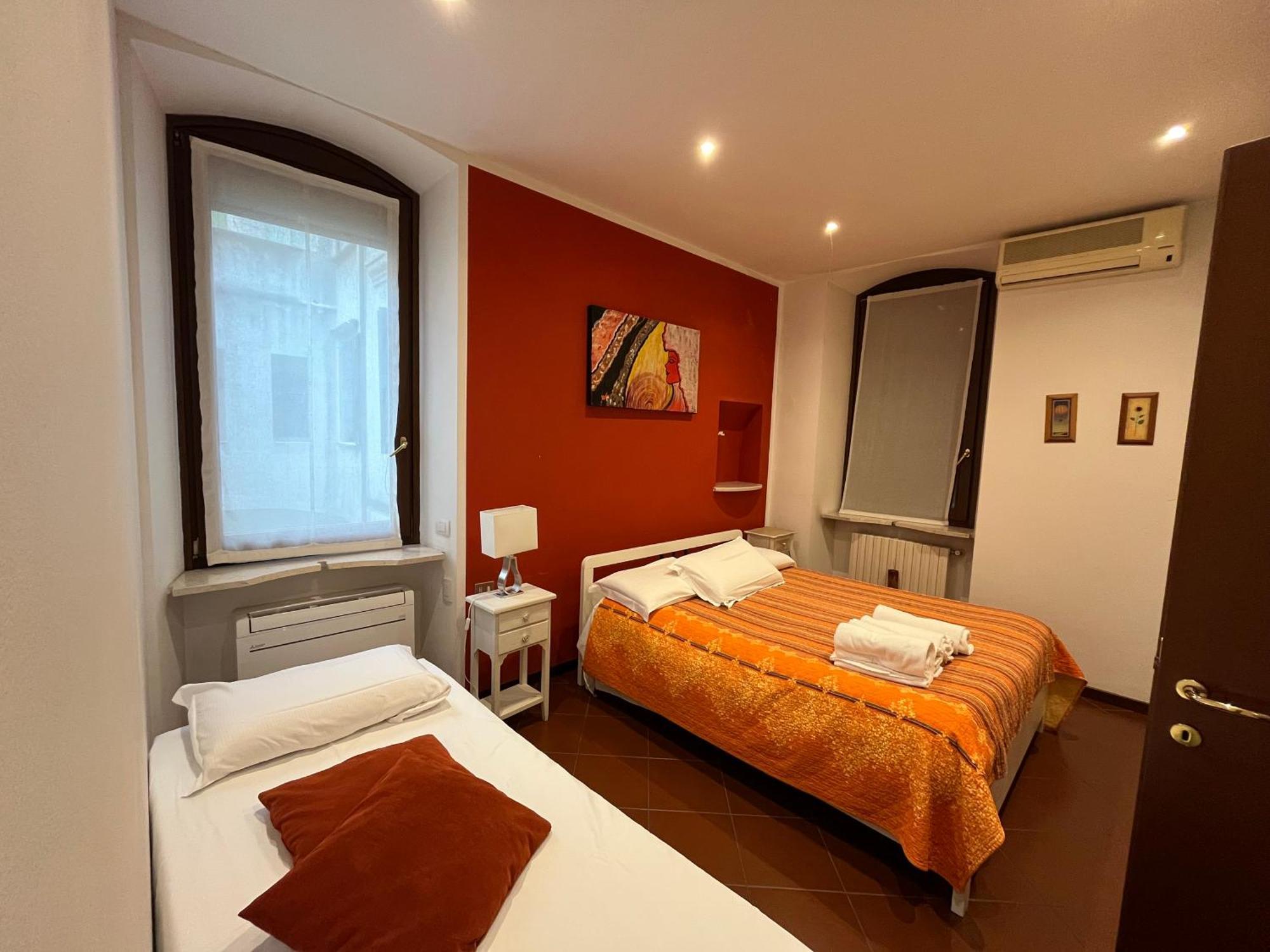 Residenza Della Samaritana Classici *