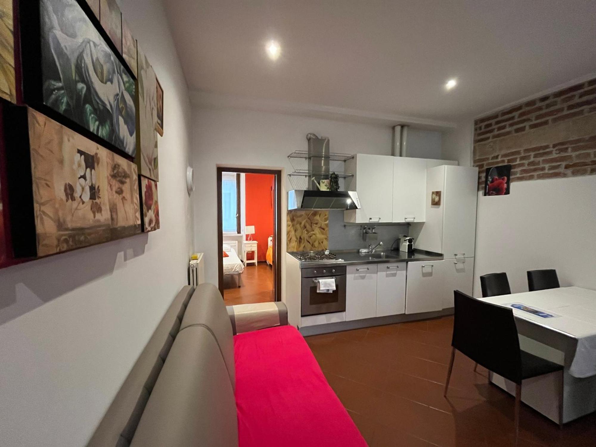 Residenza Della Samaritana Classici Verona