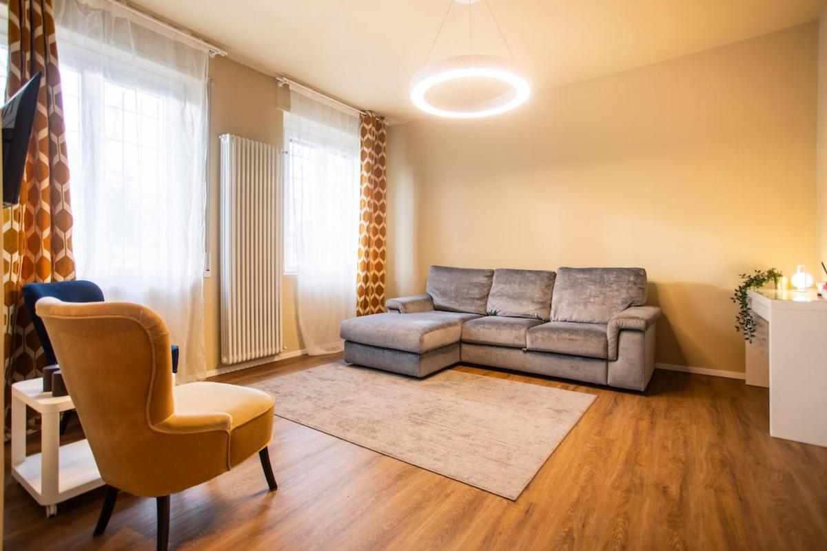 Apartment Adige In The Heart Of Verona