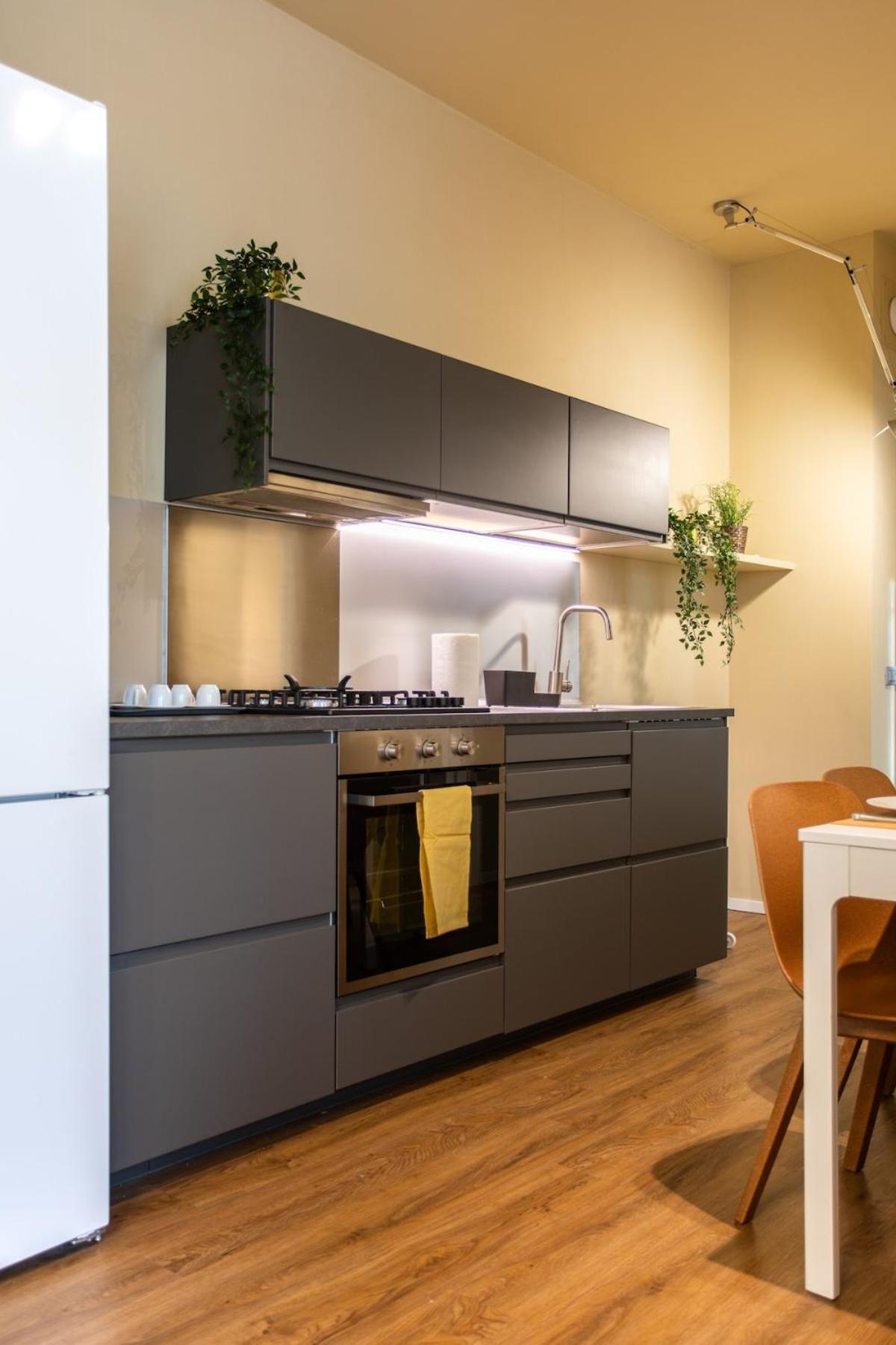 Adige In The Heart Of Apartment *