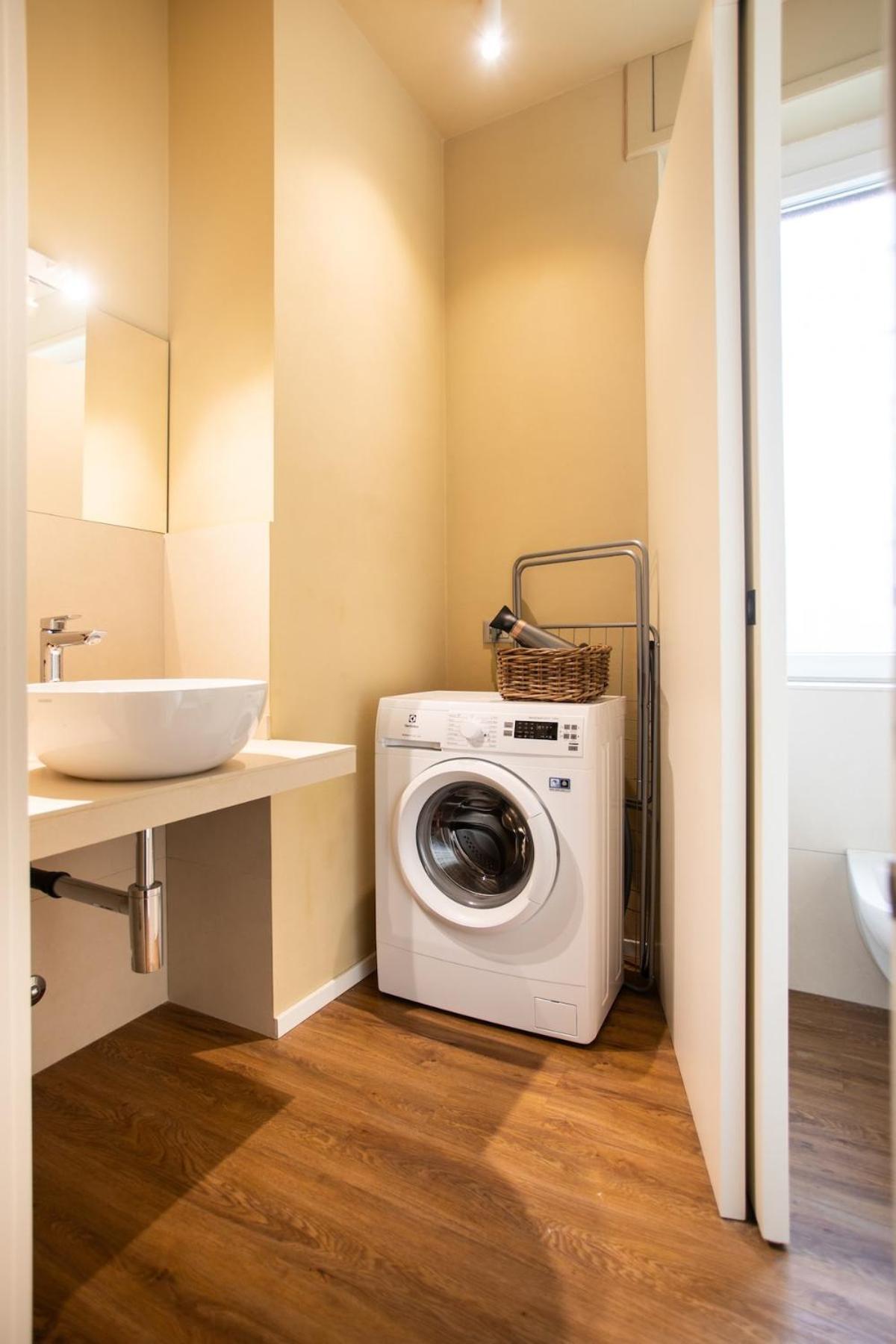 Apartment Adige In The Heart Of *