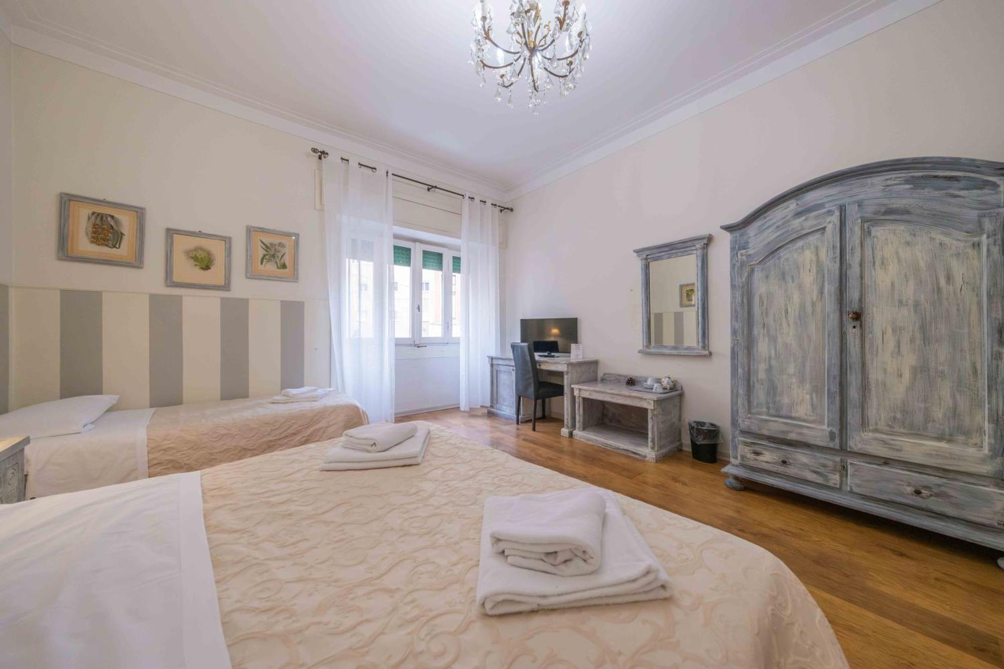 Guest house Al Teatro