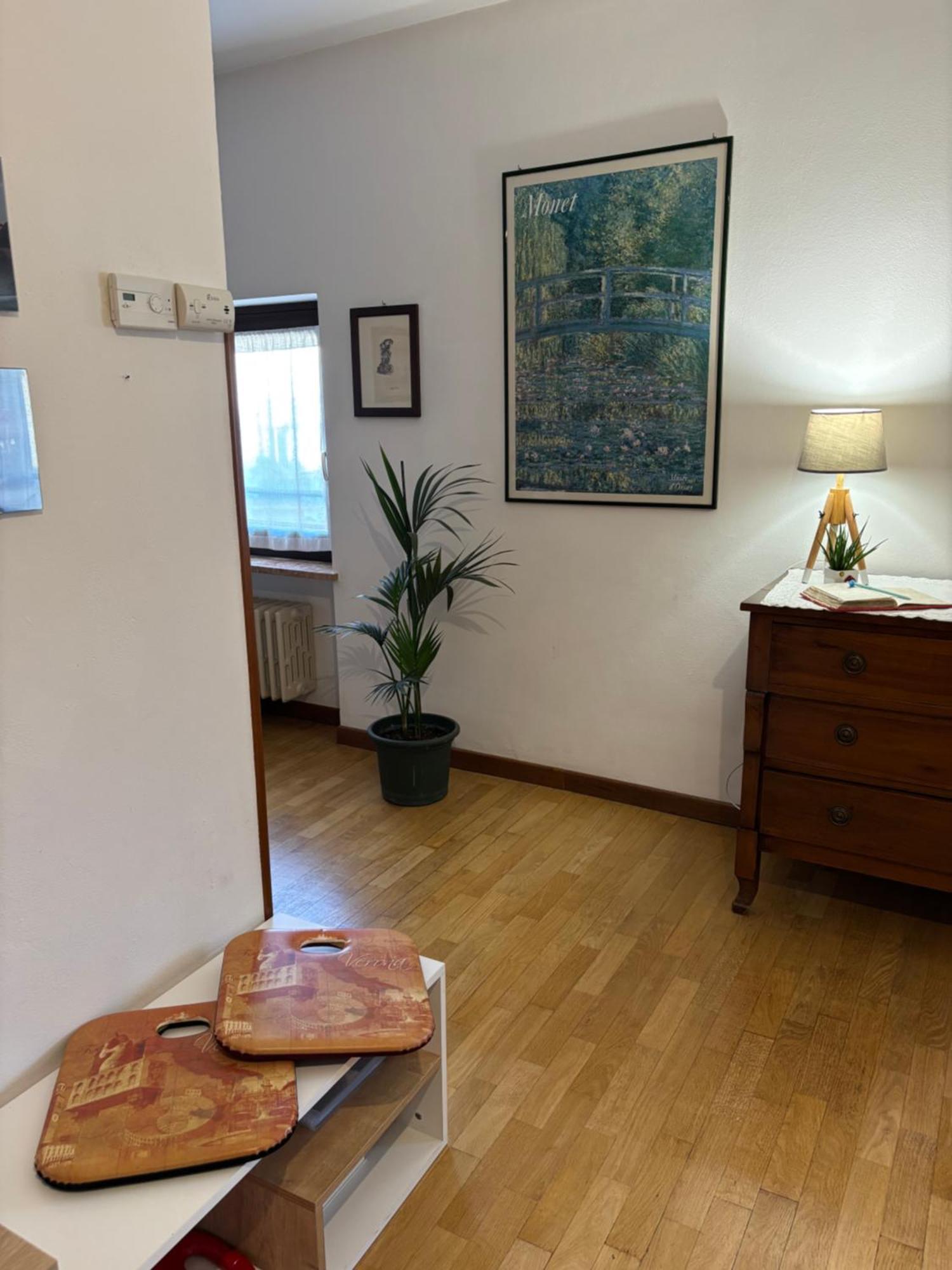 Căn hộ Casa Gallieno Nel Cuore Di Verona