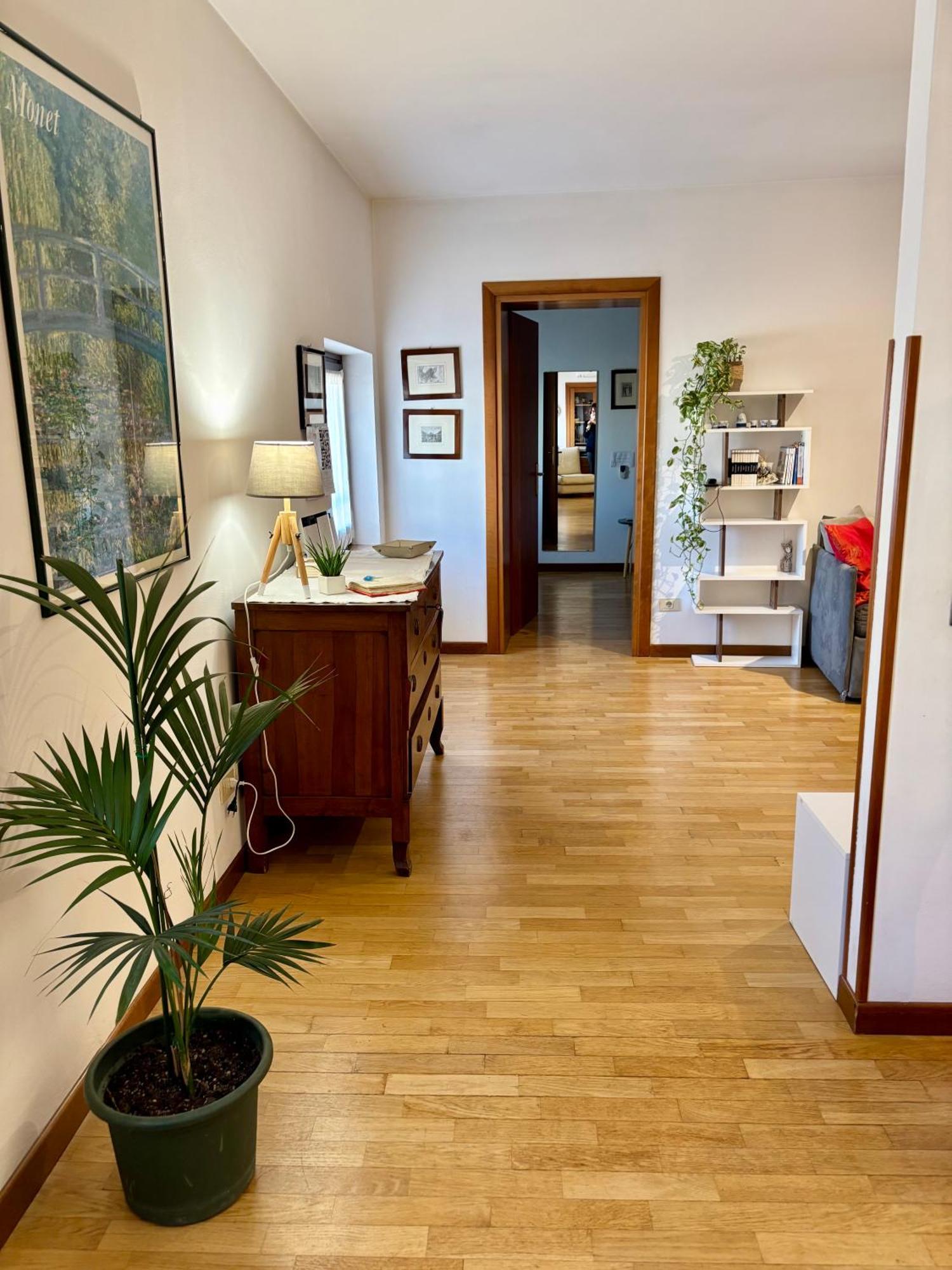 Casa Gallieno Nel Cuore Di *