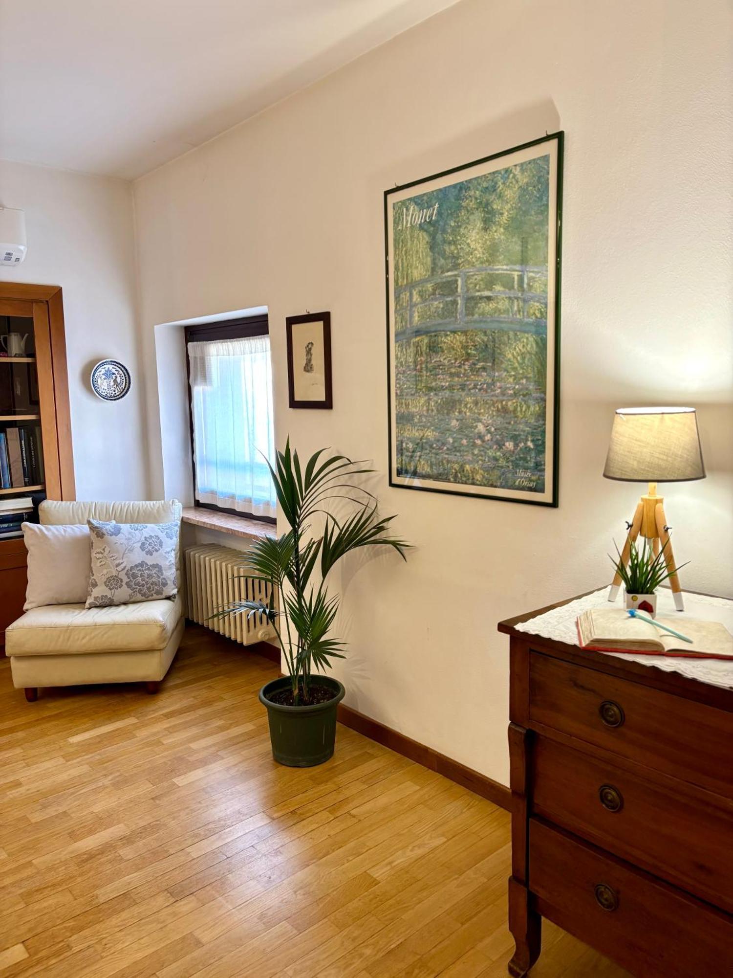 Casa Gallieno Nel Cuore Di Verona