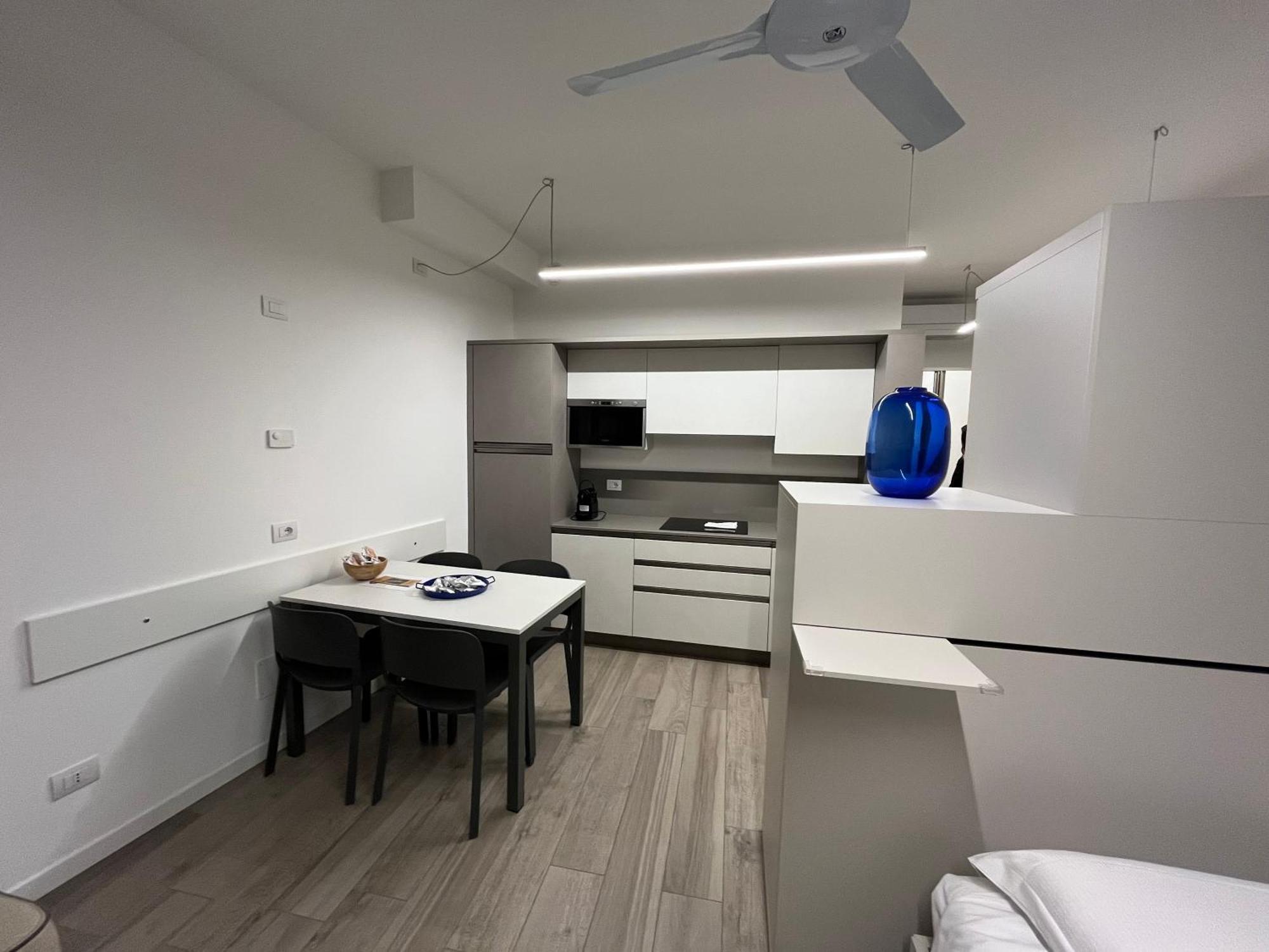 Residenza Della Samaritana Classici Verona