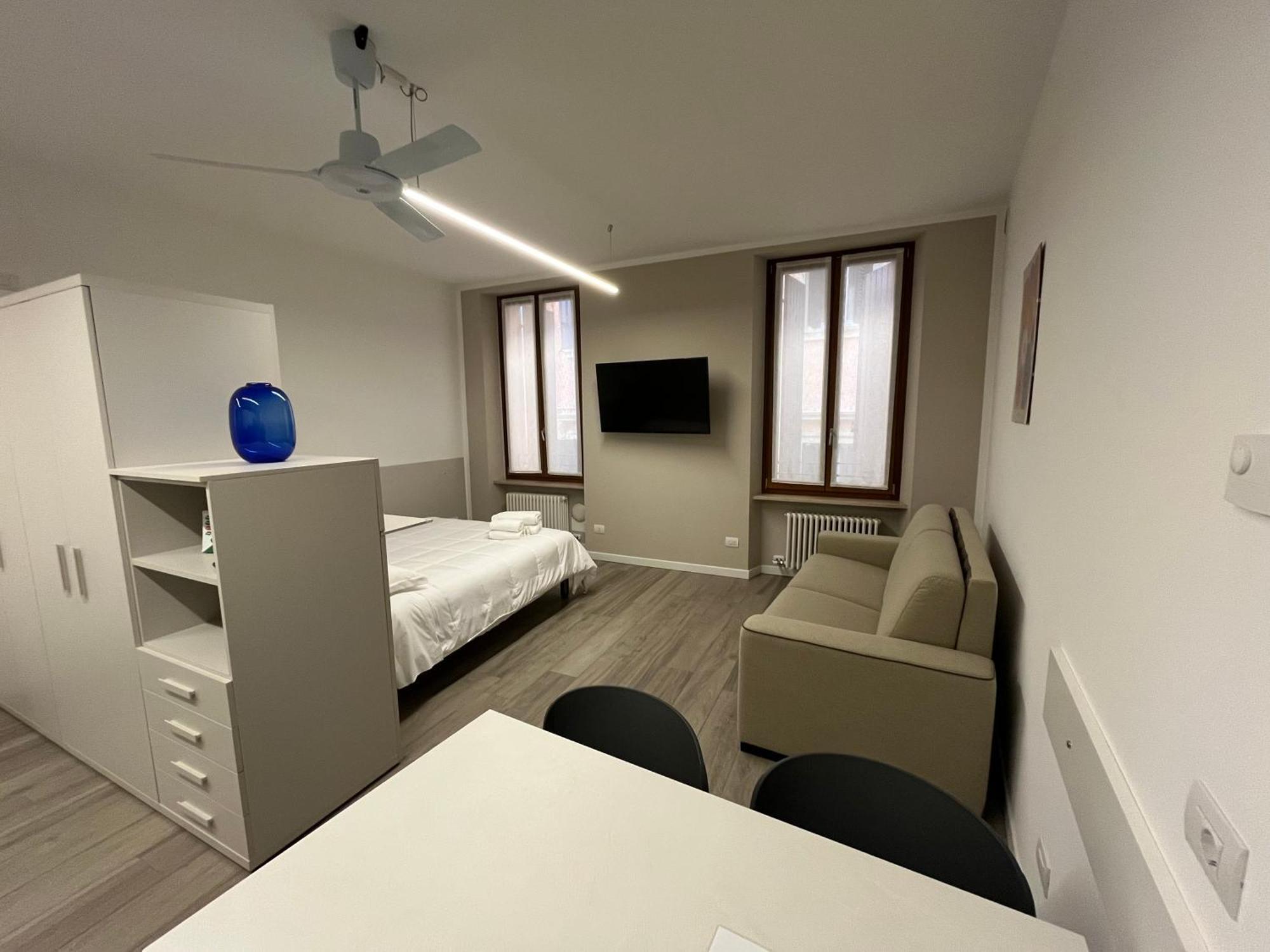Residenza Della Samaritana Classici * Verona