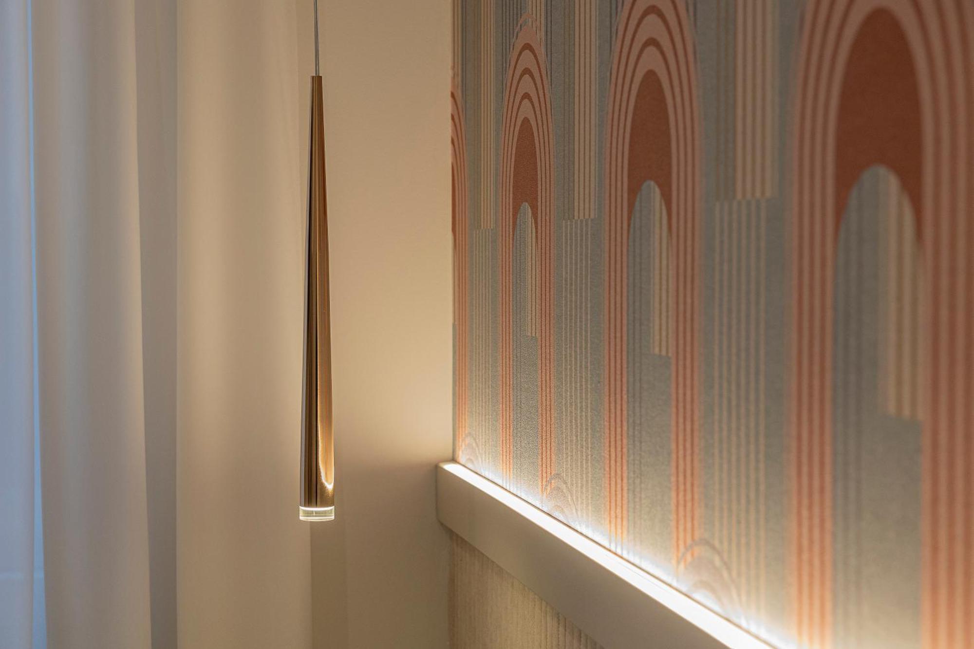 Orti Manara Design Apartment *