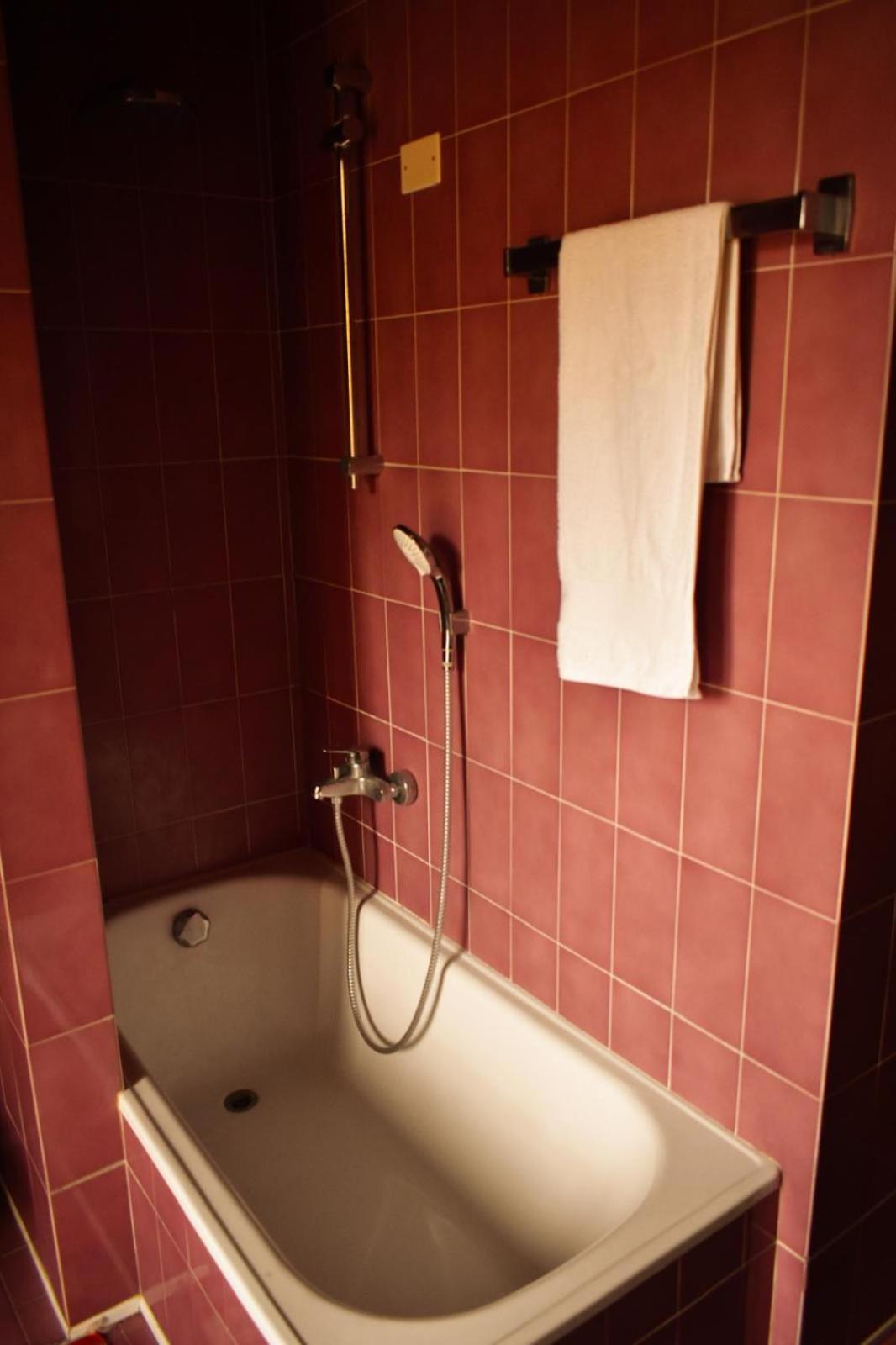 Potus Guesthouset Verona