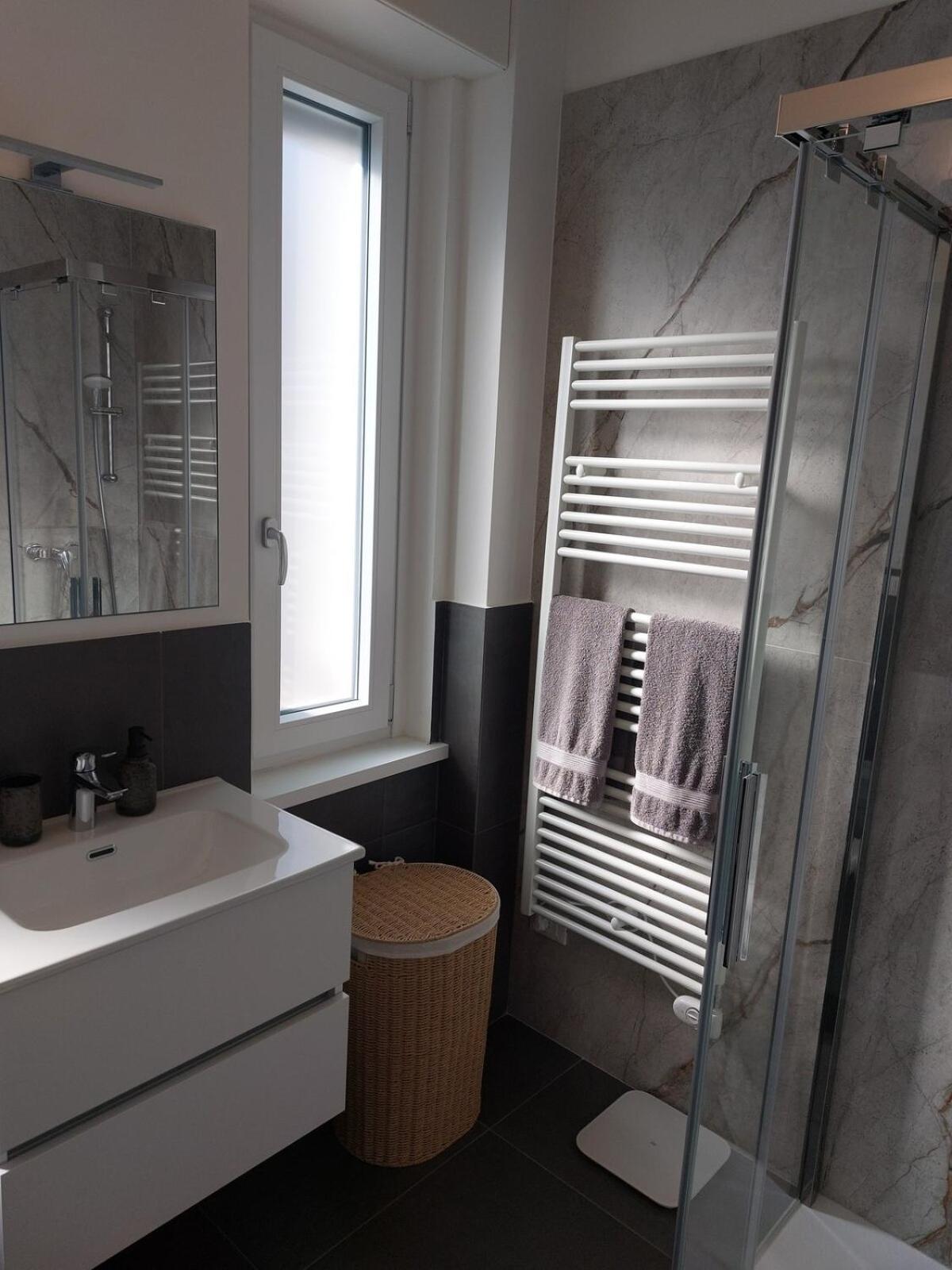 Spacious In Appartement *
