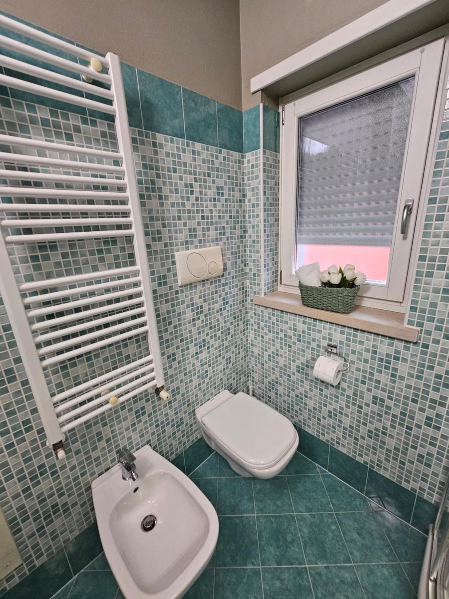 Residenza 25 Appartement