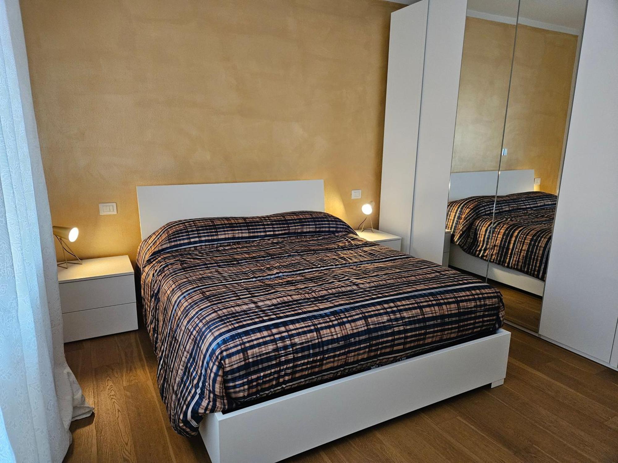 Residenza 25 Appartement *