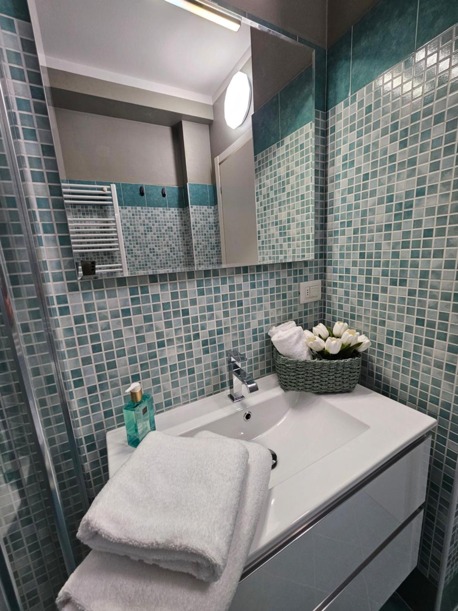 Residenza 25 Appartement Verona