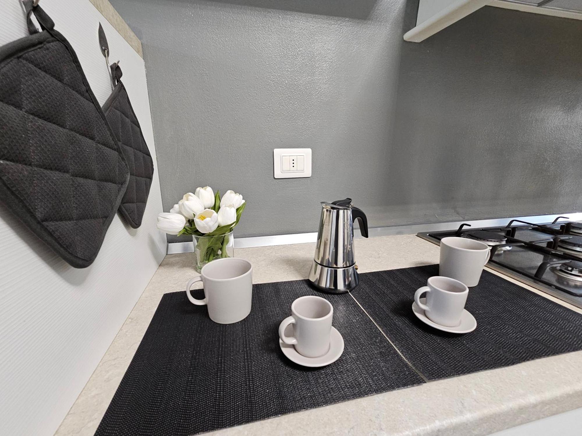 Residenza 25 Appartement Verona