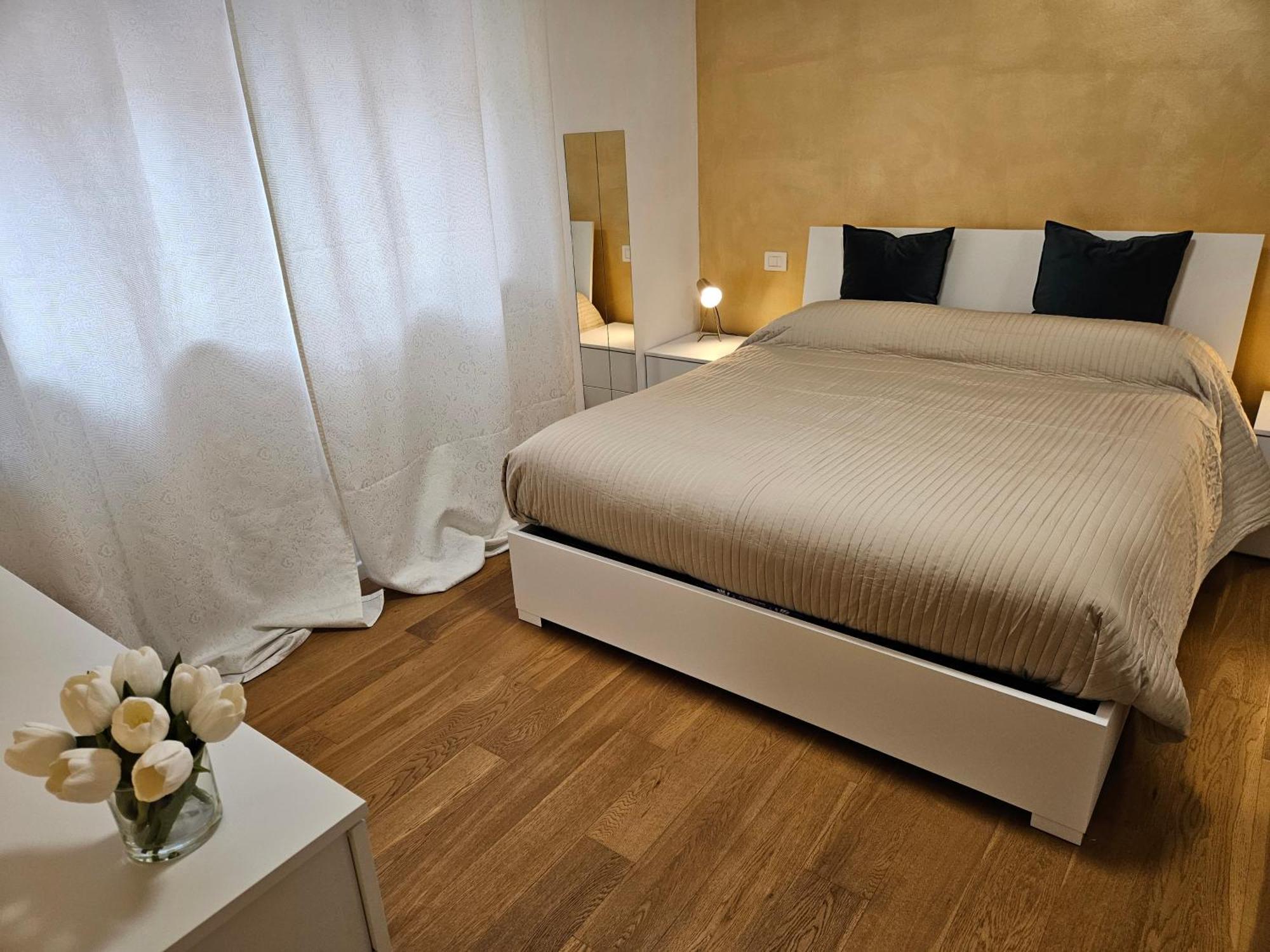 Residenza 25 Apartment