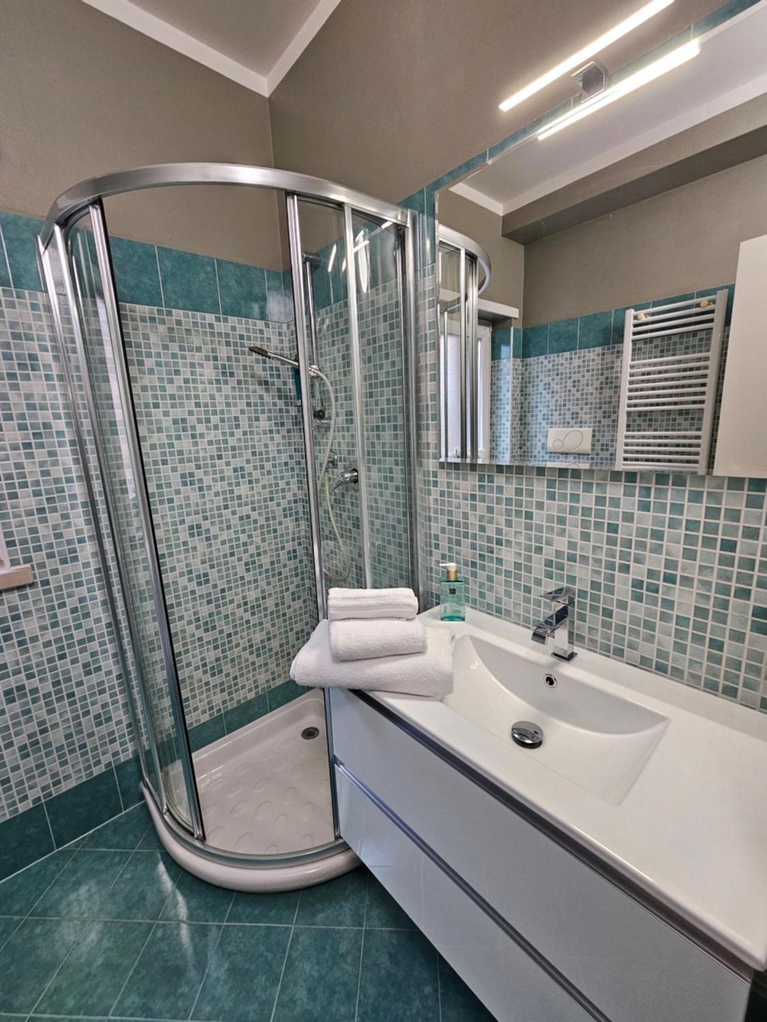 Appartement Residenza 25 *