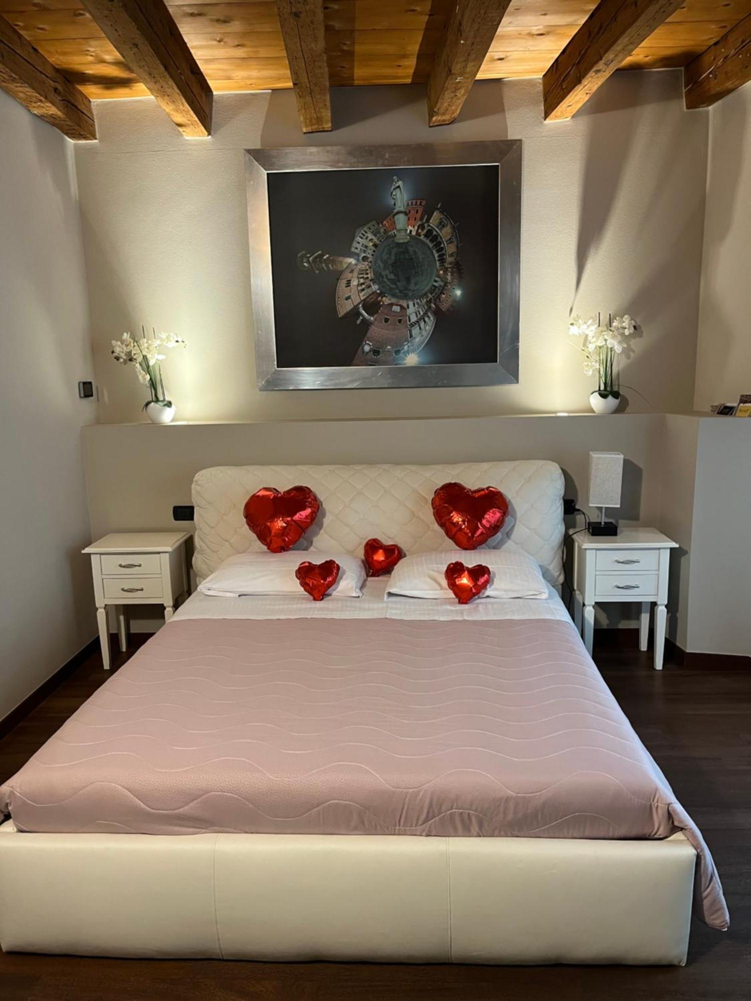 Dimora 4 Spade Guest house