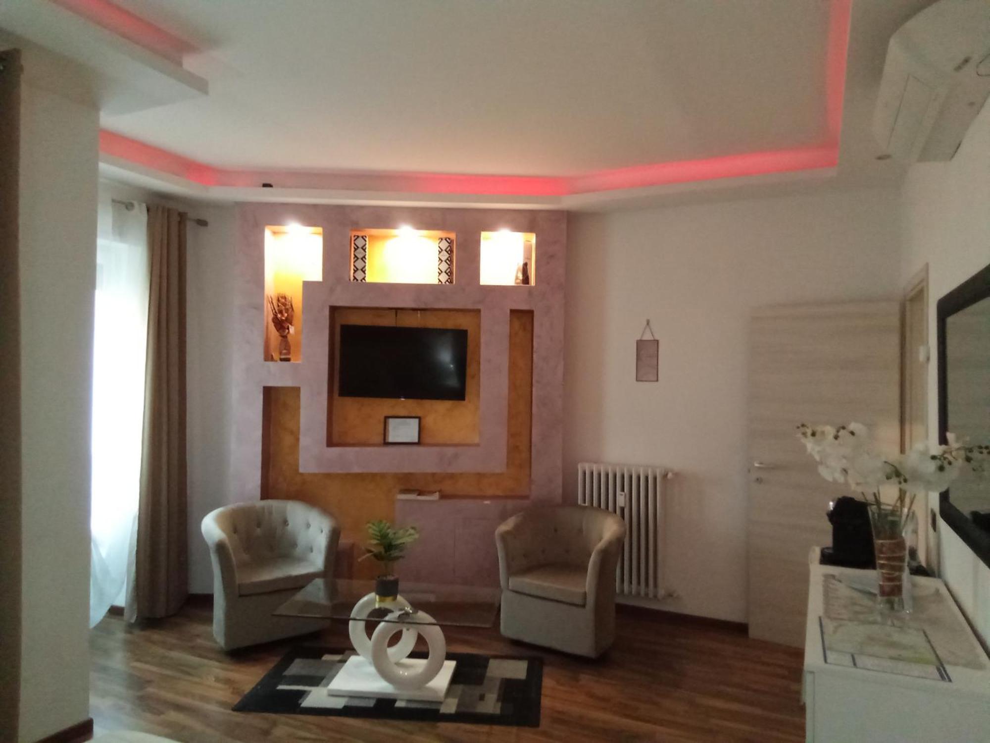 Katrin Luxury Affittacamere *