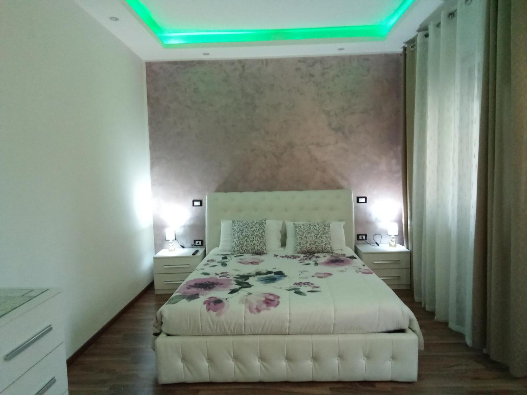 Affittacamere Katrin Luxury *