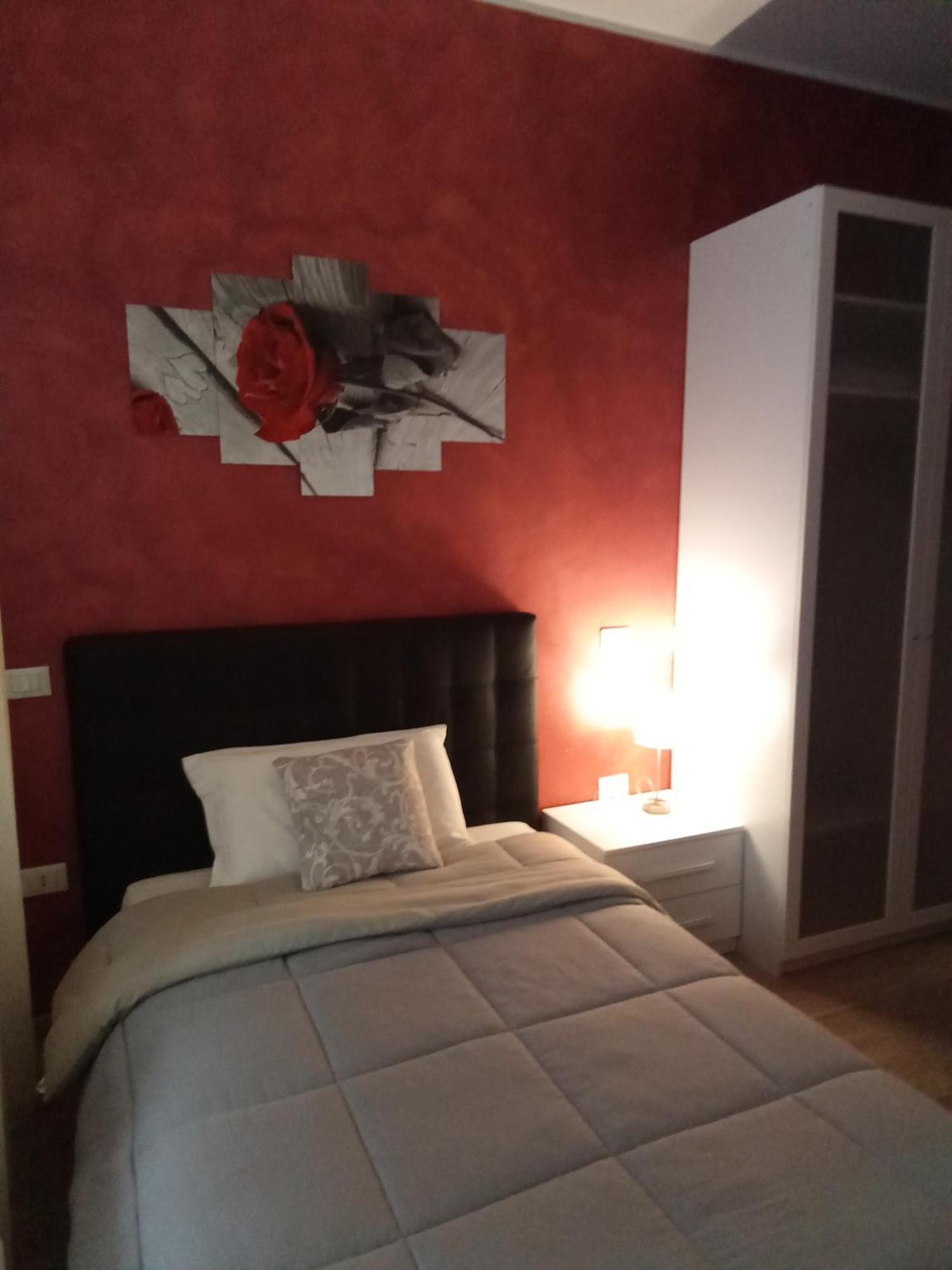 Affittacamere Katrin Luxury Verona