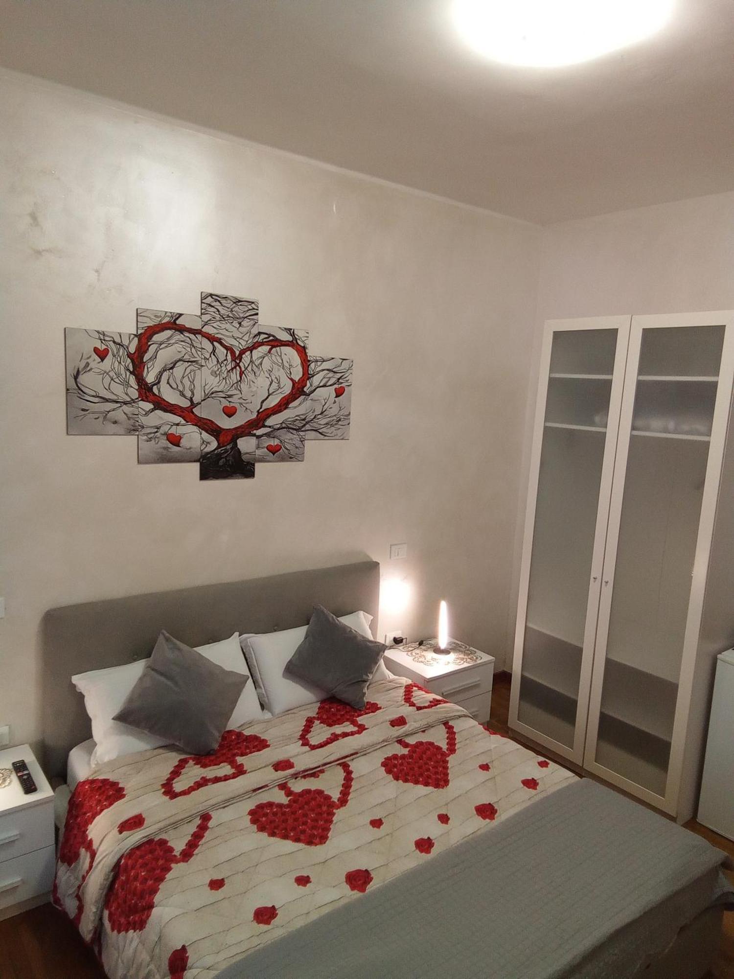 Katrin Luxury Affittacamere *