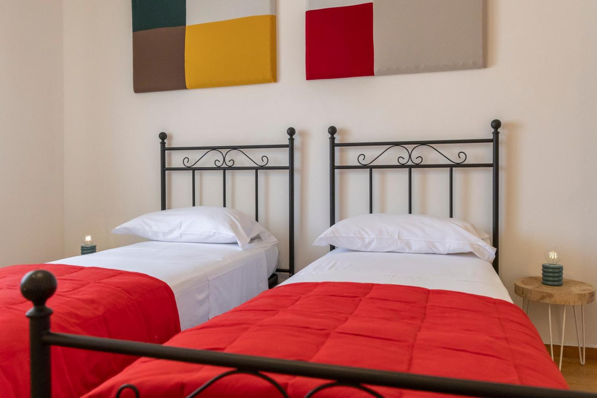 Bed & Breakfast Maricla 3*