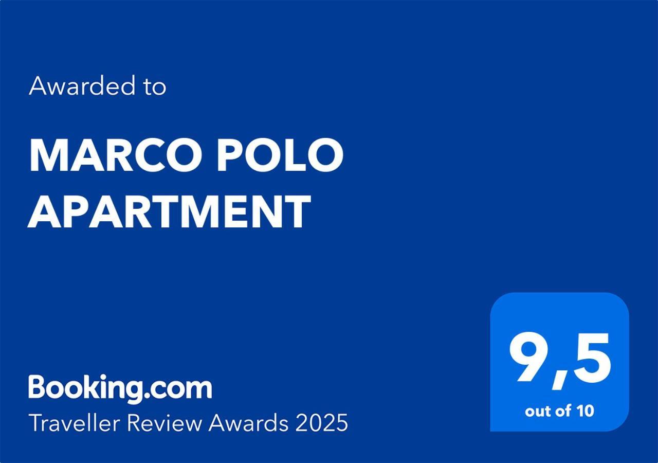 Marco Polo Apartment *