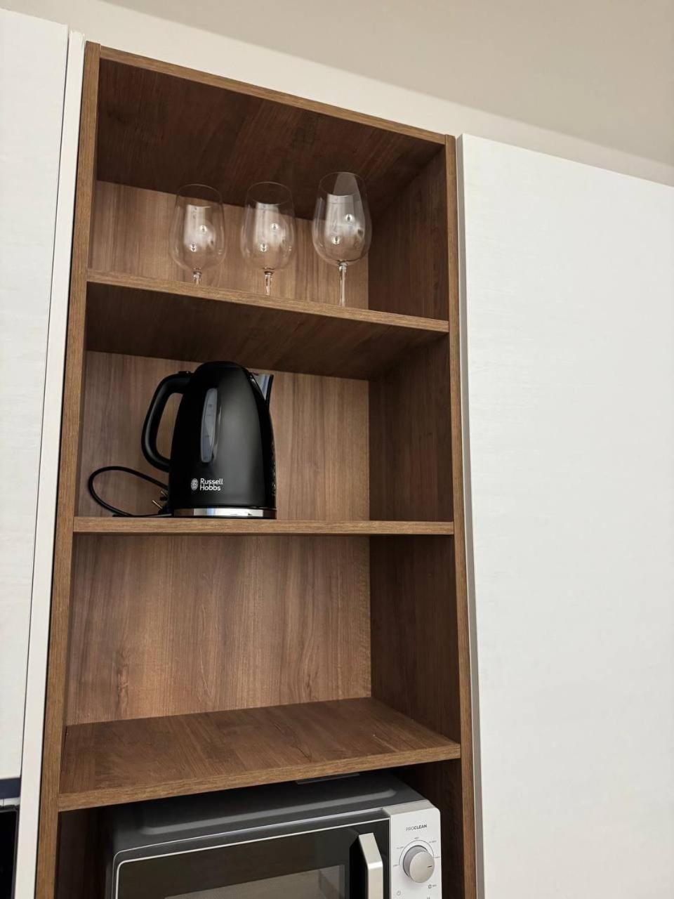 Apartment Residenza Mustacchi *