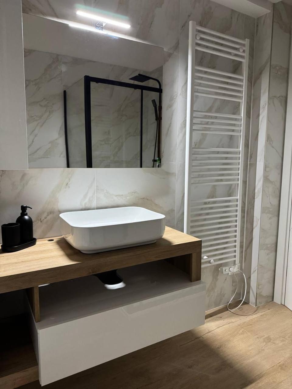 Apartment Residenza Mustacchi