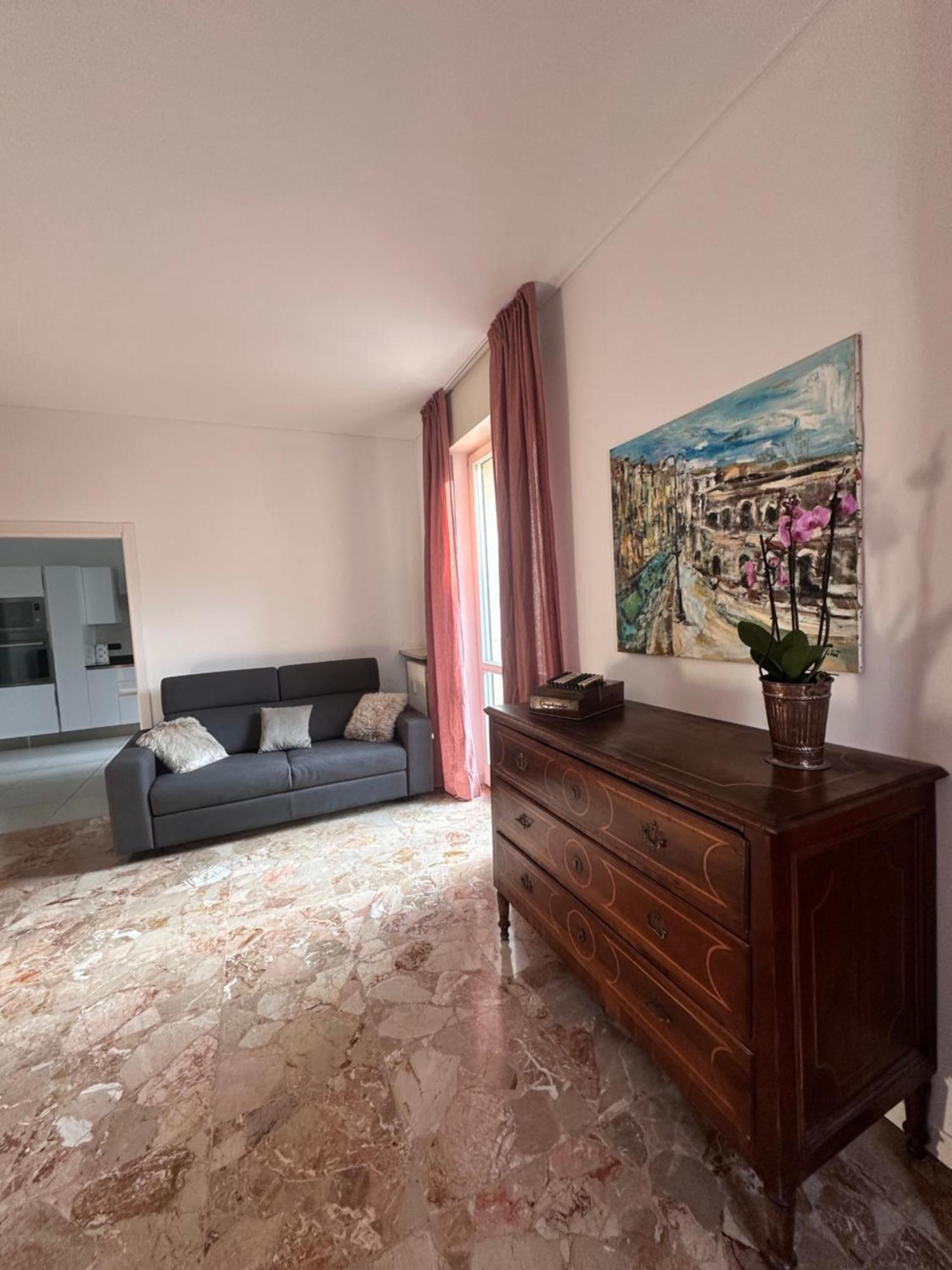 Catullo 12 Guest house